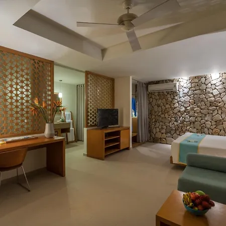 Mia Resort Nha Trang Exterior foto