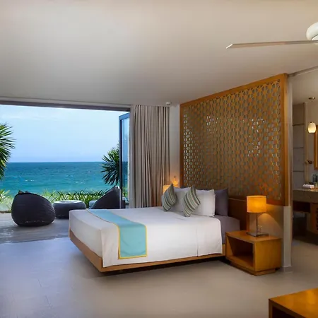 Mia Resort Nha Trang Exterior foto
