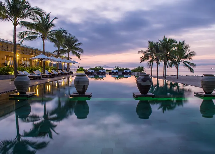 Mia Resort Nha Trang