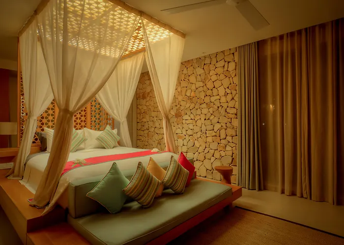 Mia Resort Nha Trang