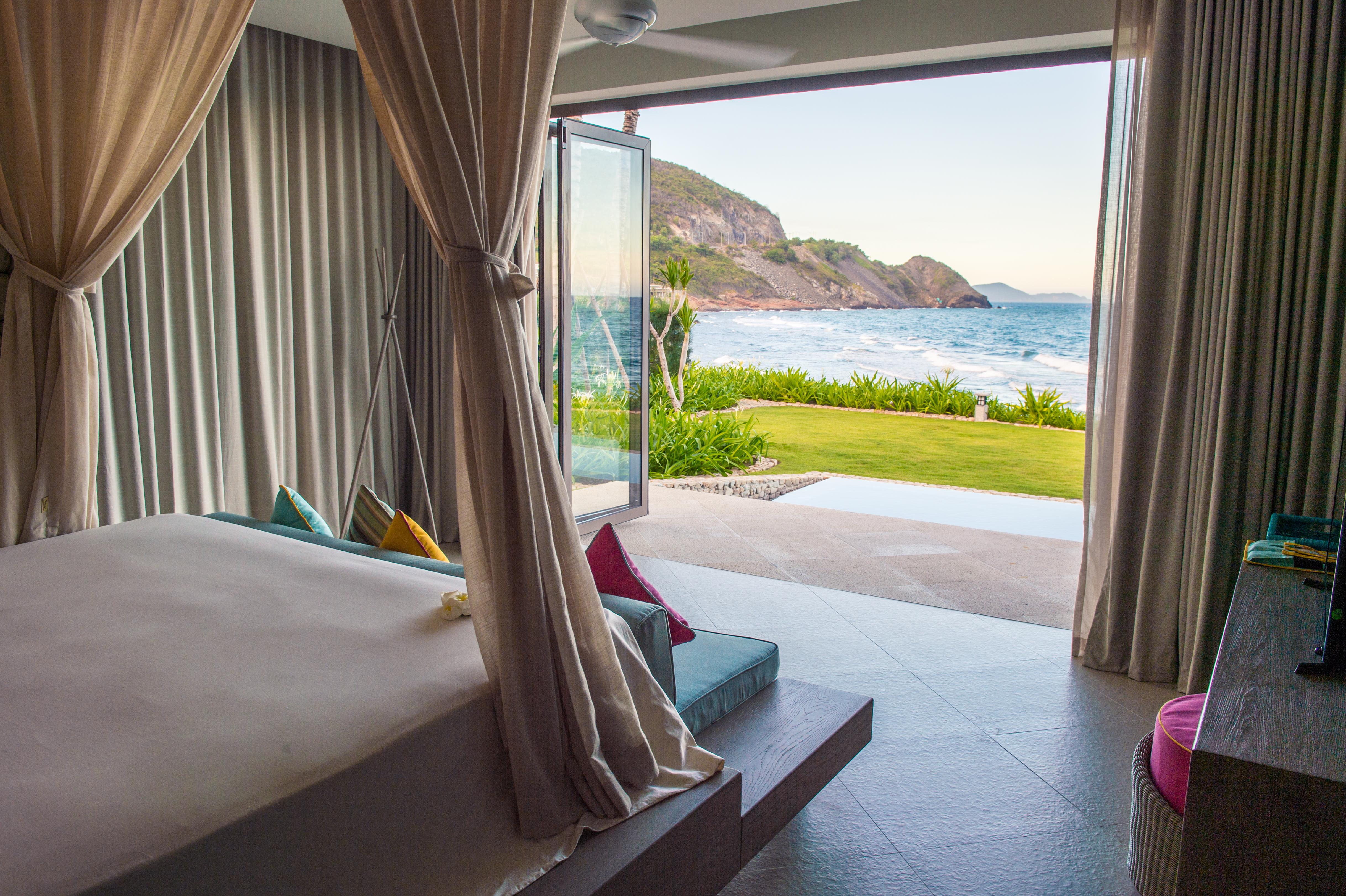 Mia Nha Trang 5* Thon Lap Thinh