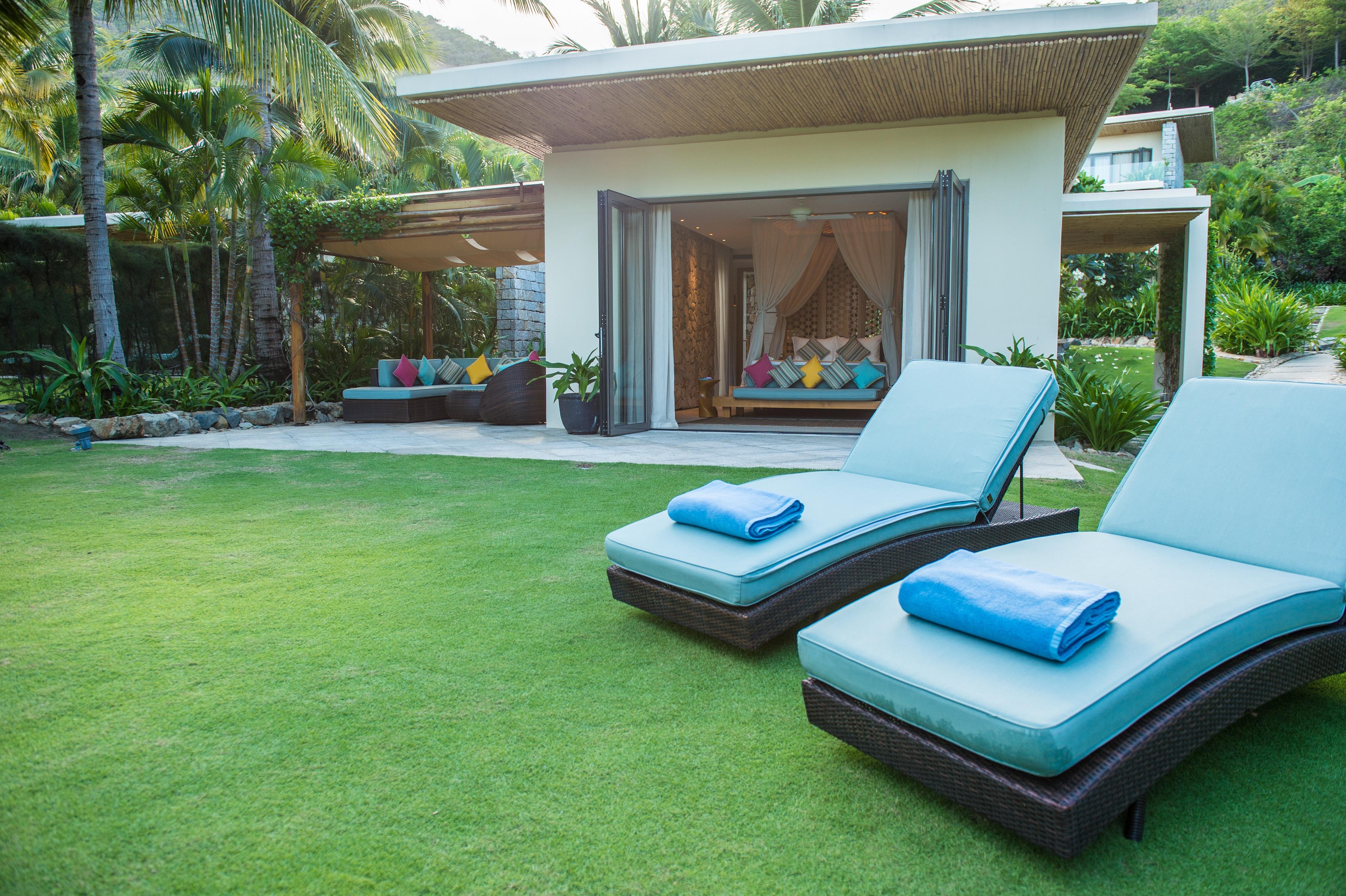 Resort Mia Nha Trang 5*