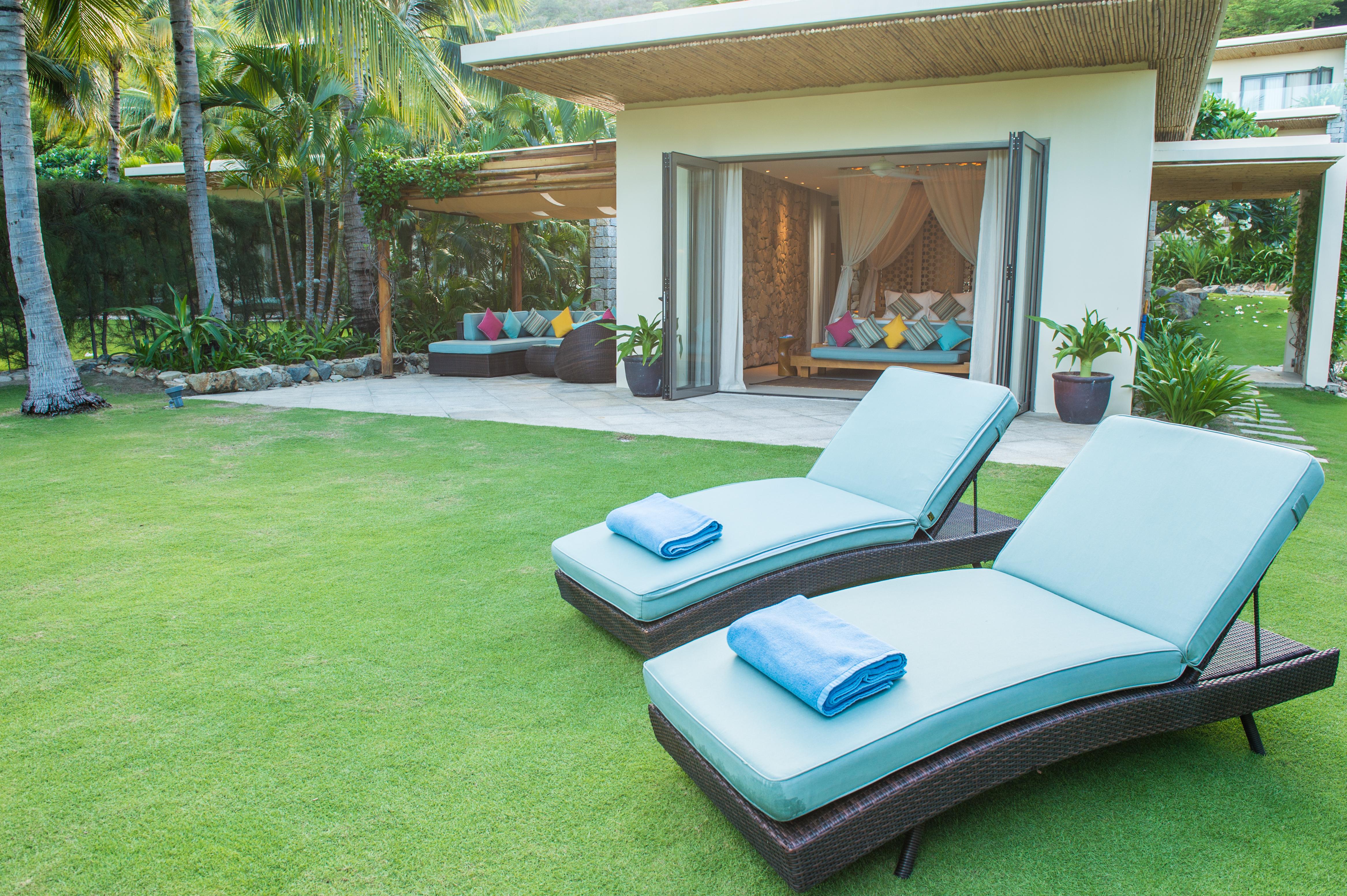 Mia Nha Trang Resort