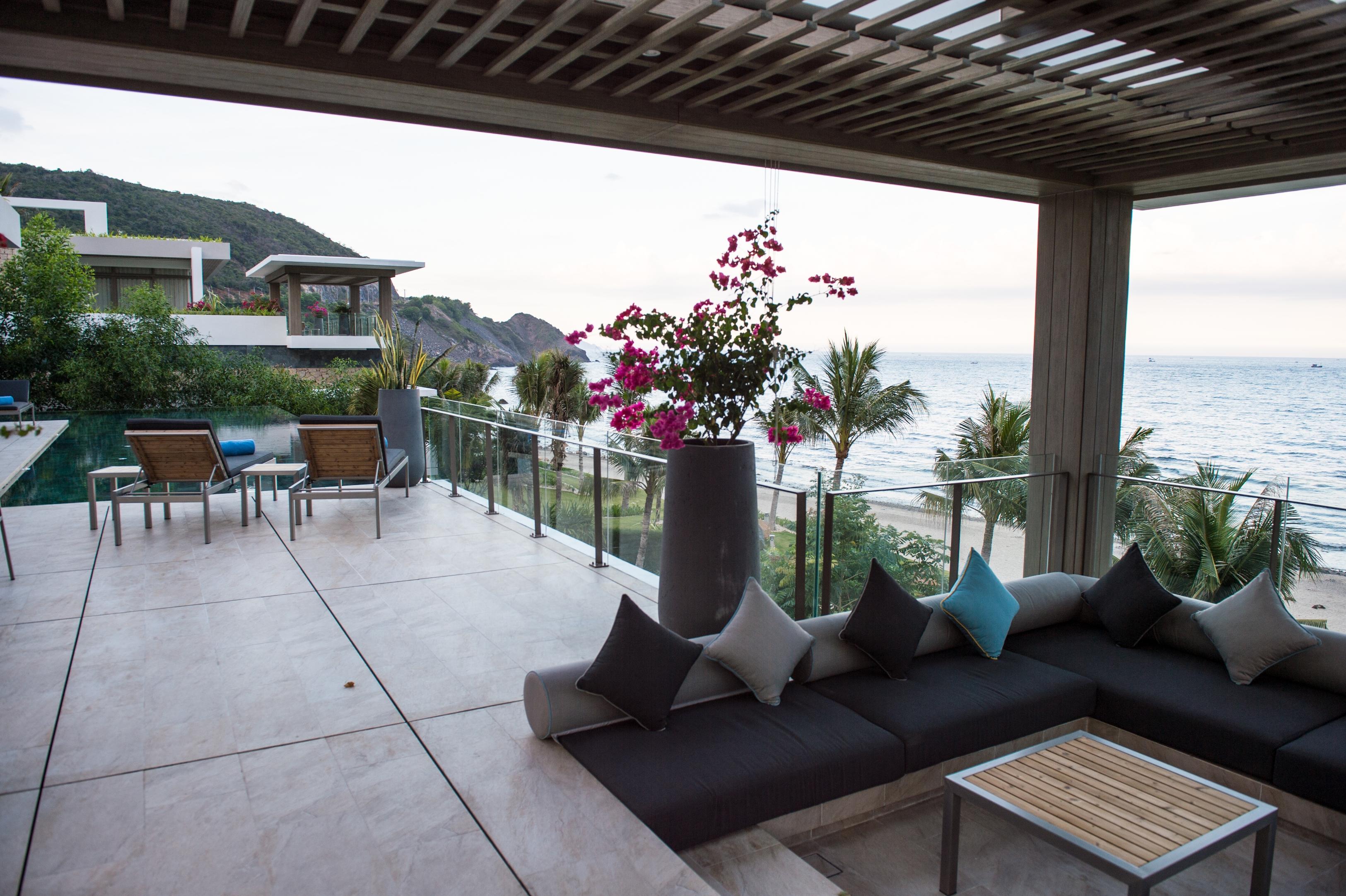 Mia Nha Trang 5*