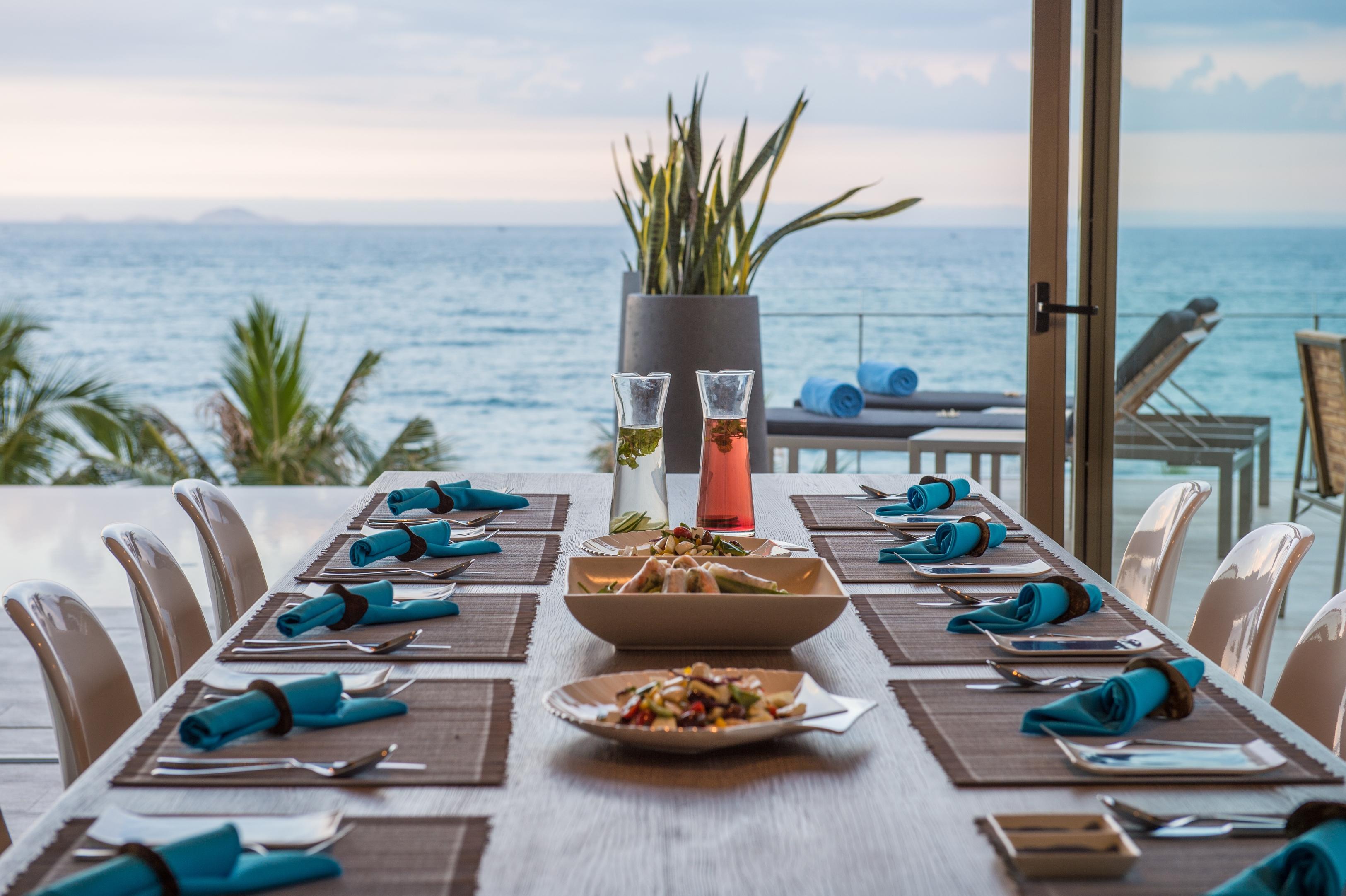Mia Nha Trang 5* Thon Lap Thinh