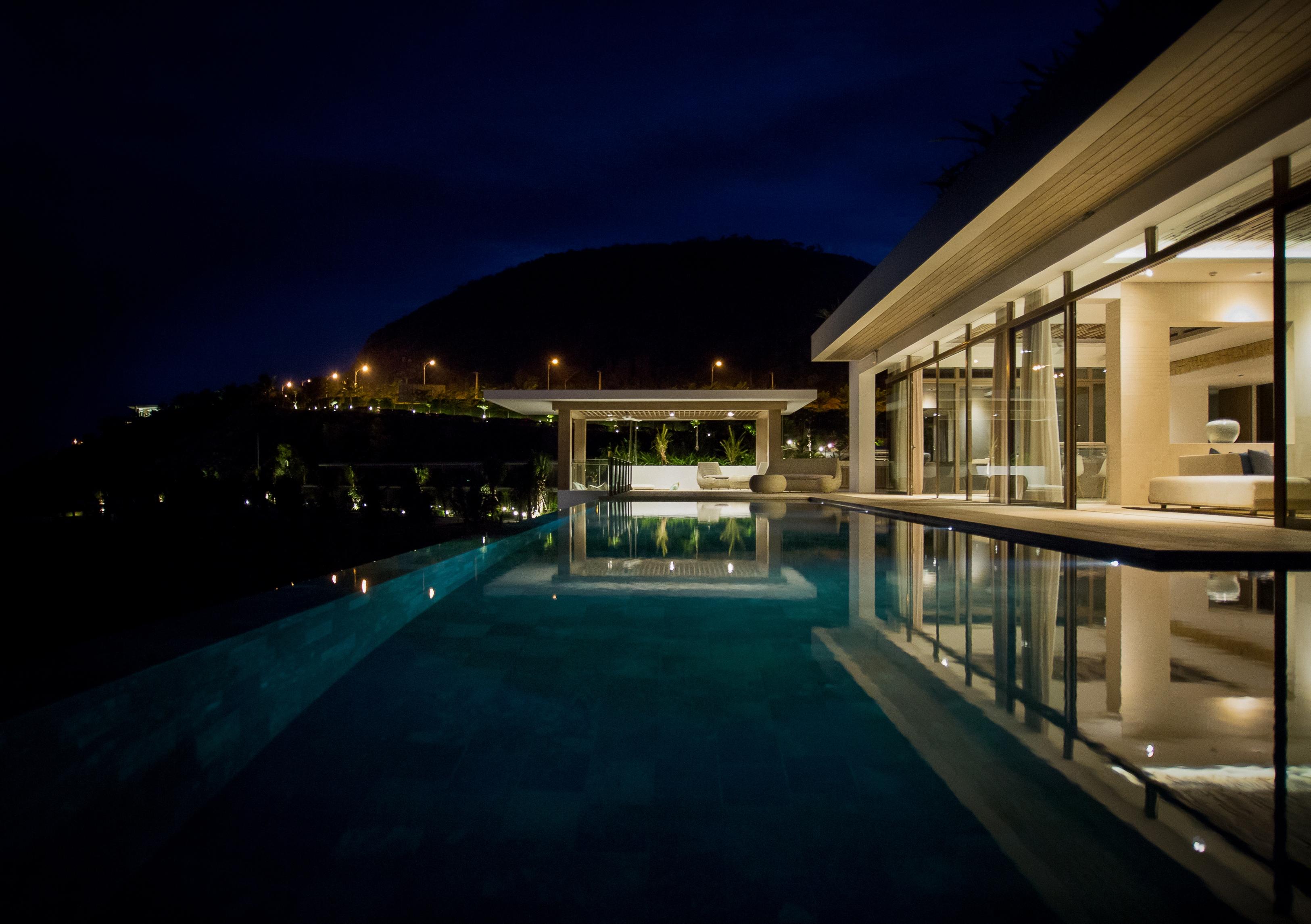 Resort Mia Nha Trang 5*