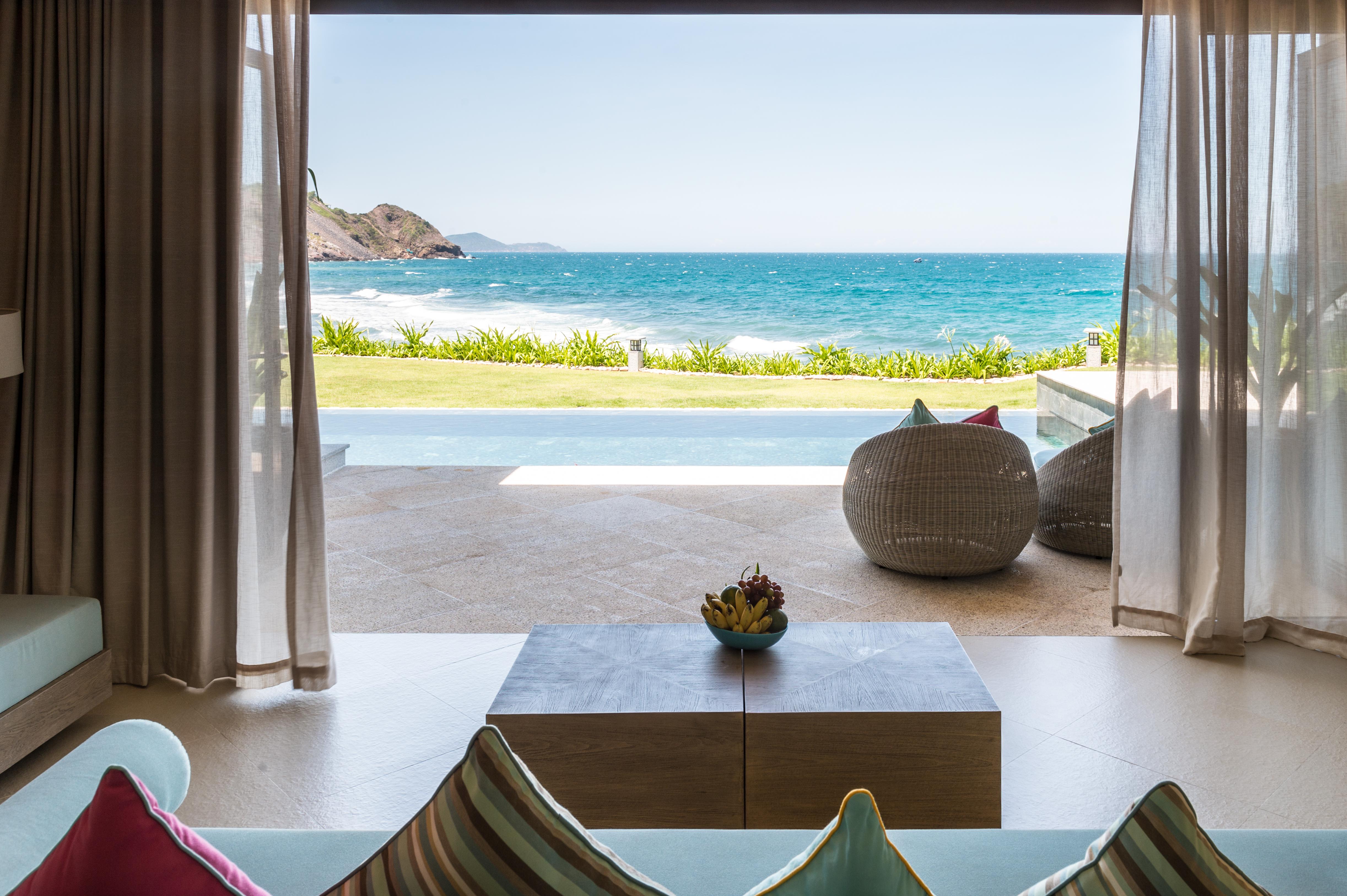 सहारा Mia Nha Trang 5*