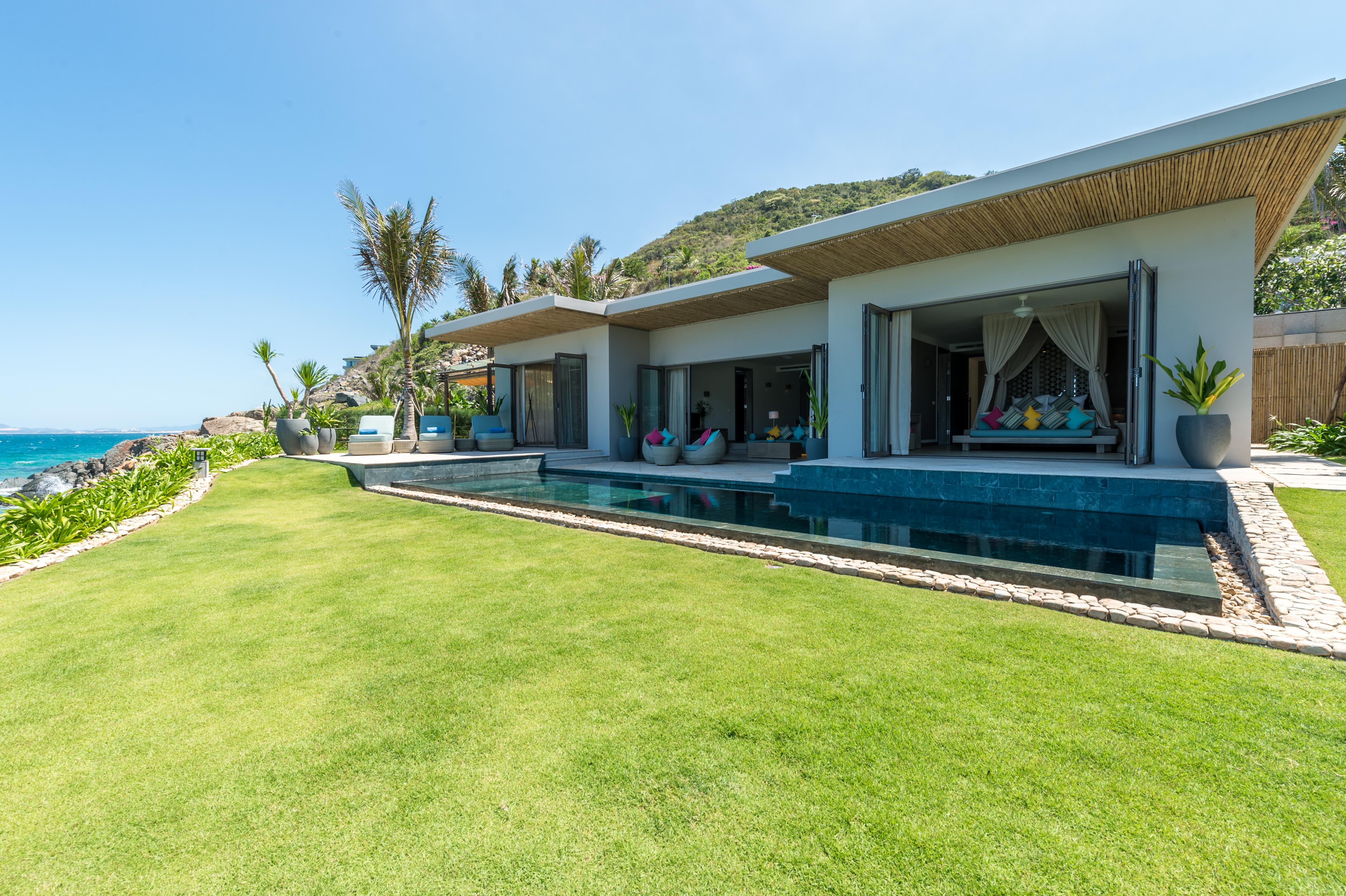 Resort Mia Nha Trang 5*