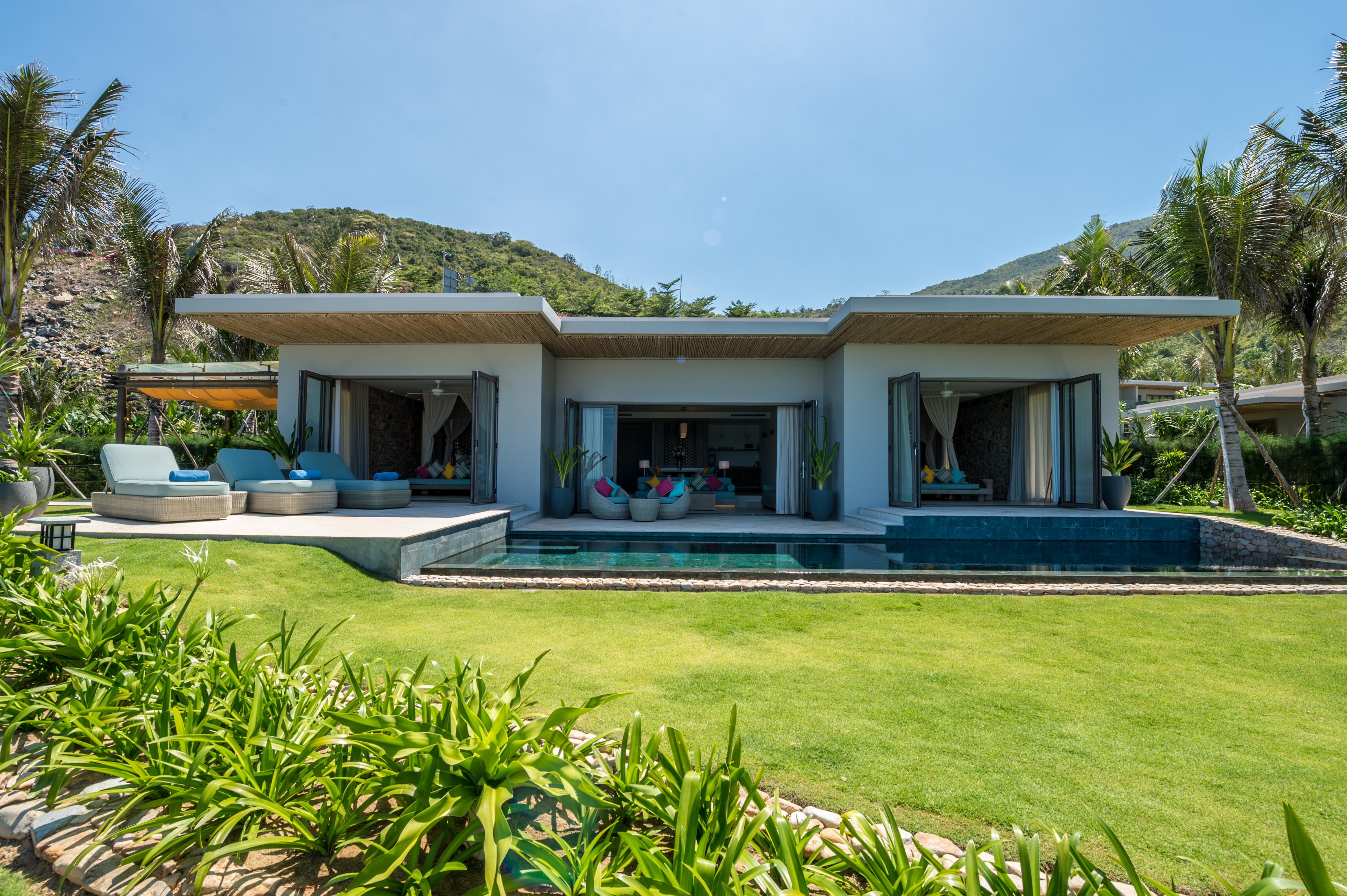 Resort Mia Nha Trang