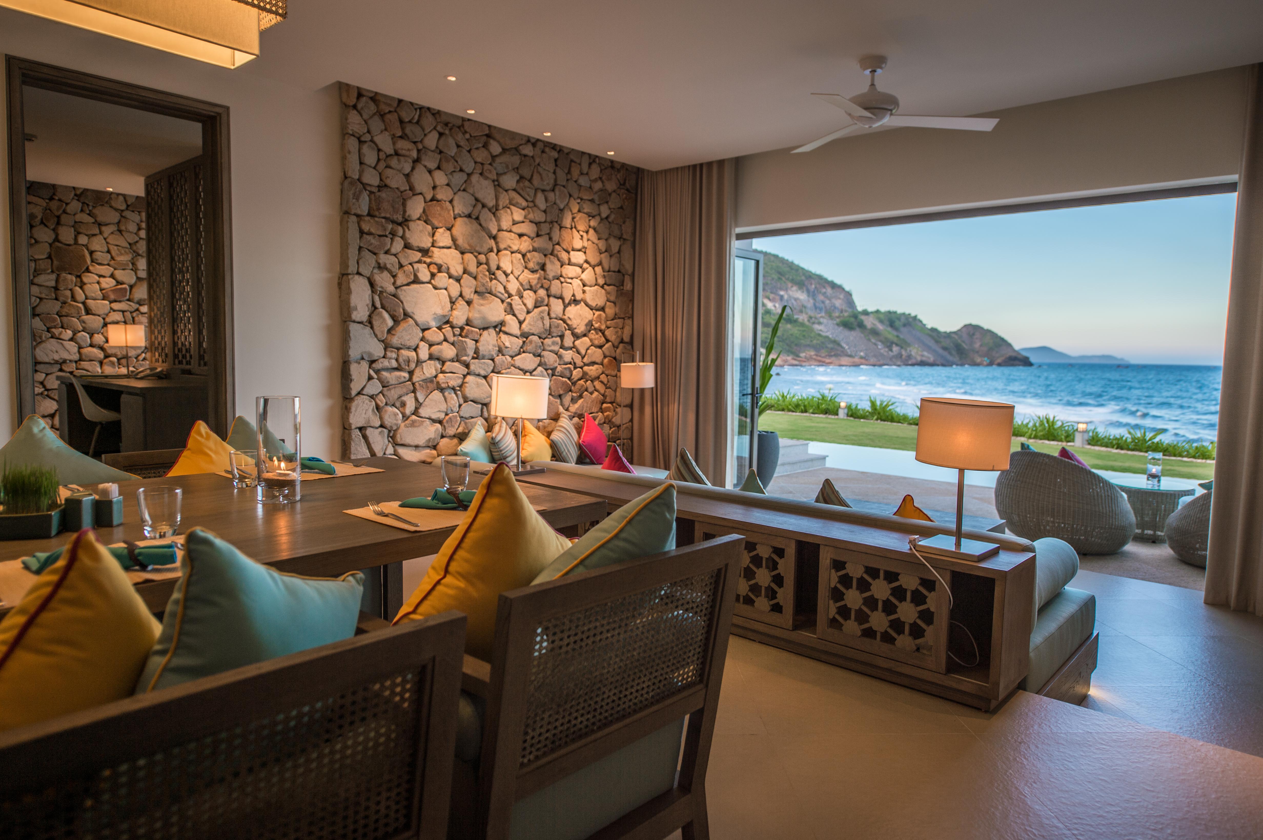 Mia Nha Trang सहारा 5*