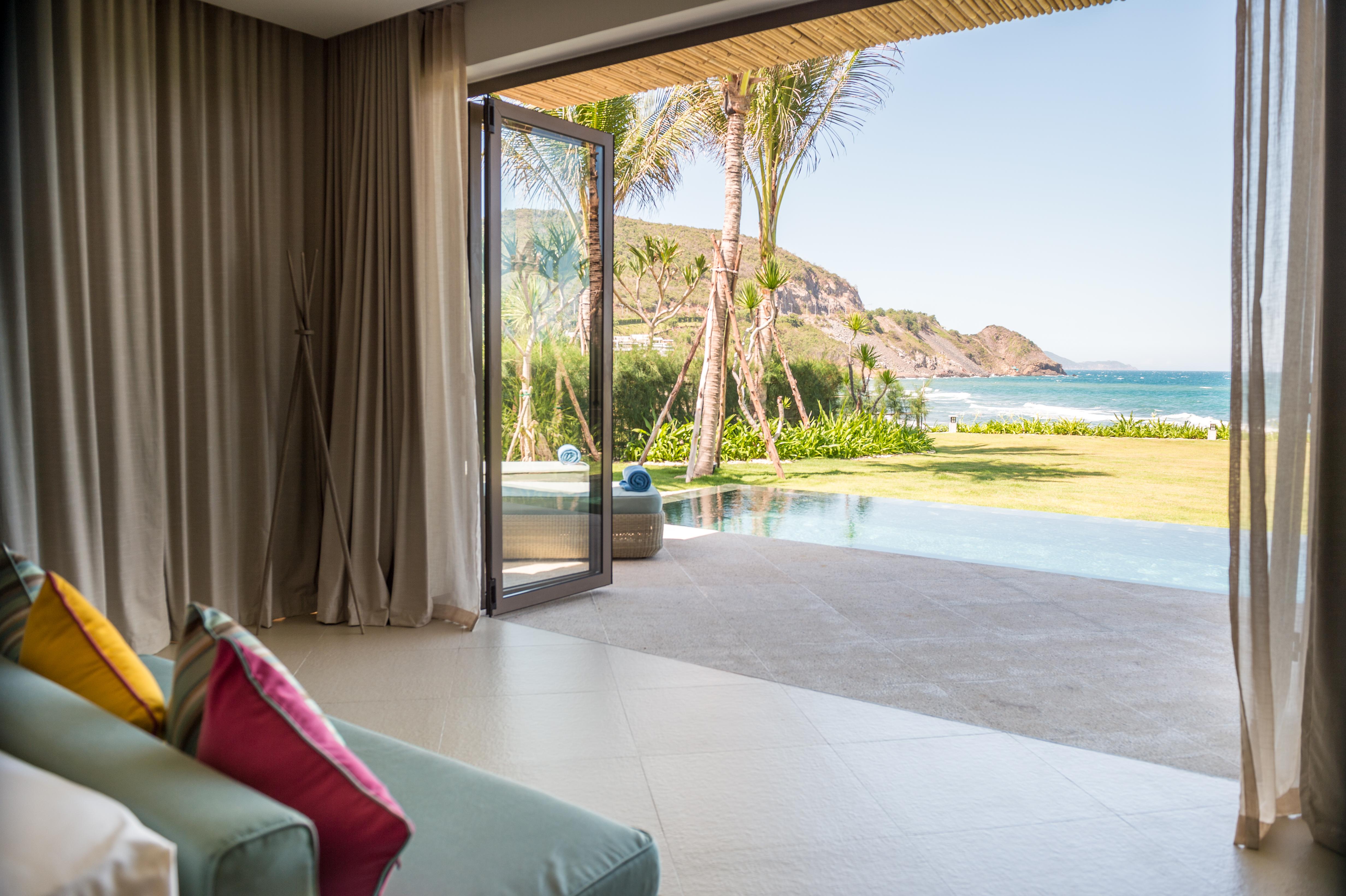 Mia Nha Trang 5* Thon Lap Thinh