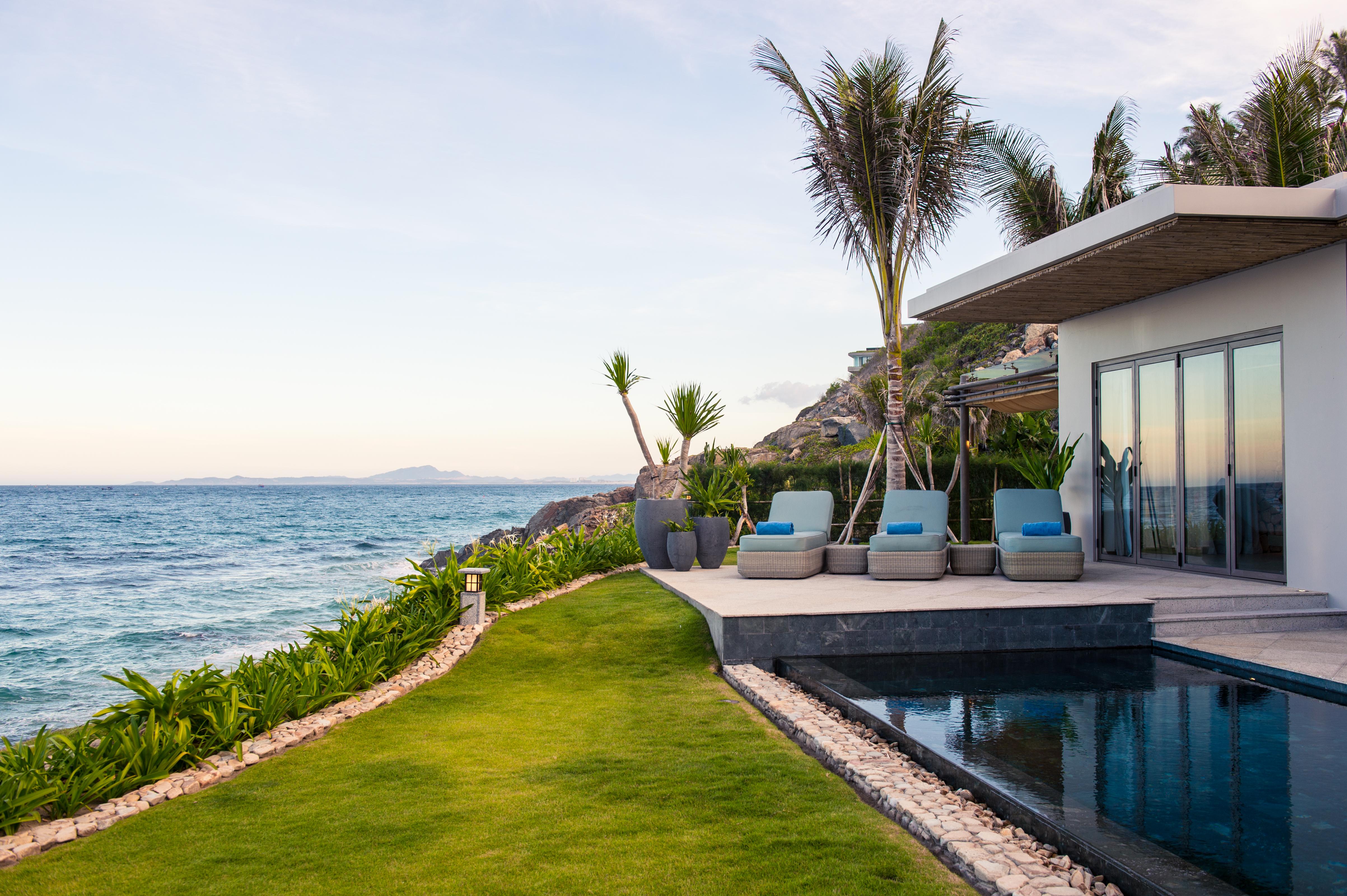 Resort Mia Nha Trang Thon Lap Thinh