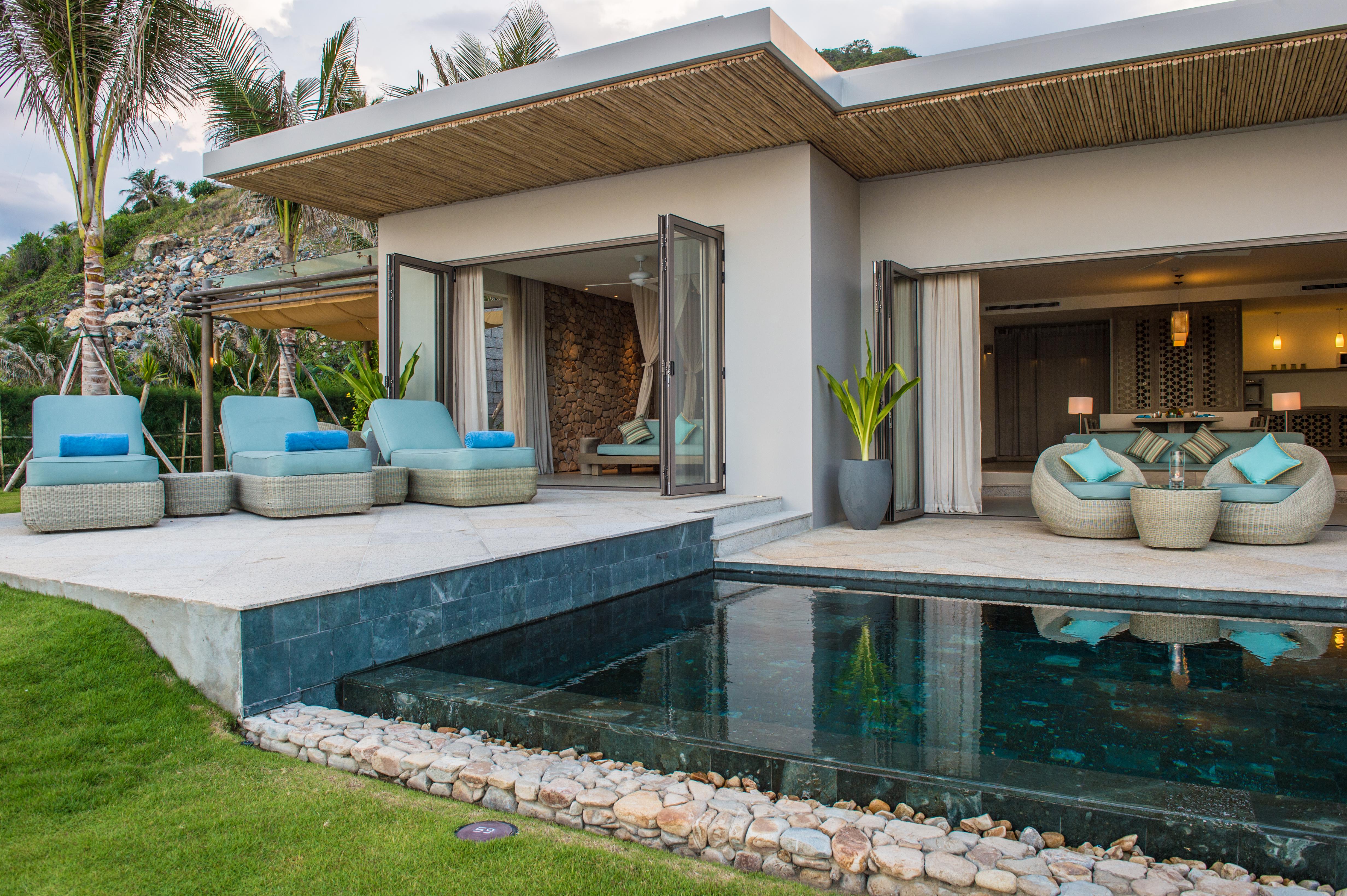 Resort Mia Nha Trang Thon Lap Thinh