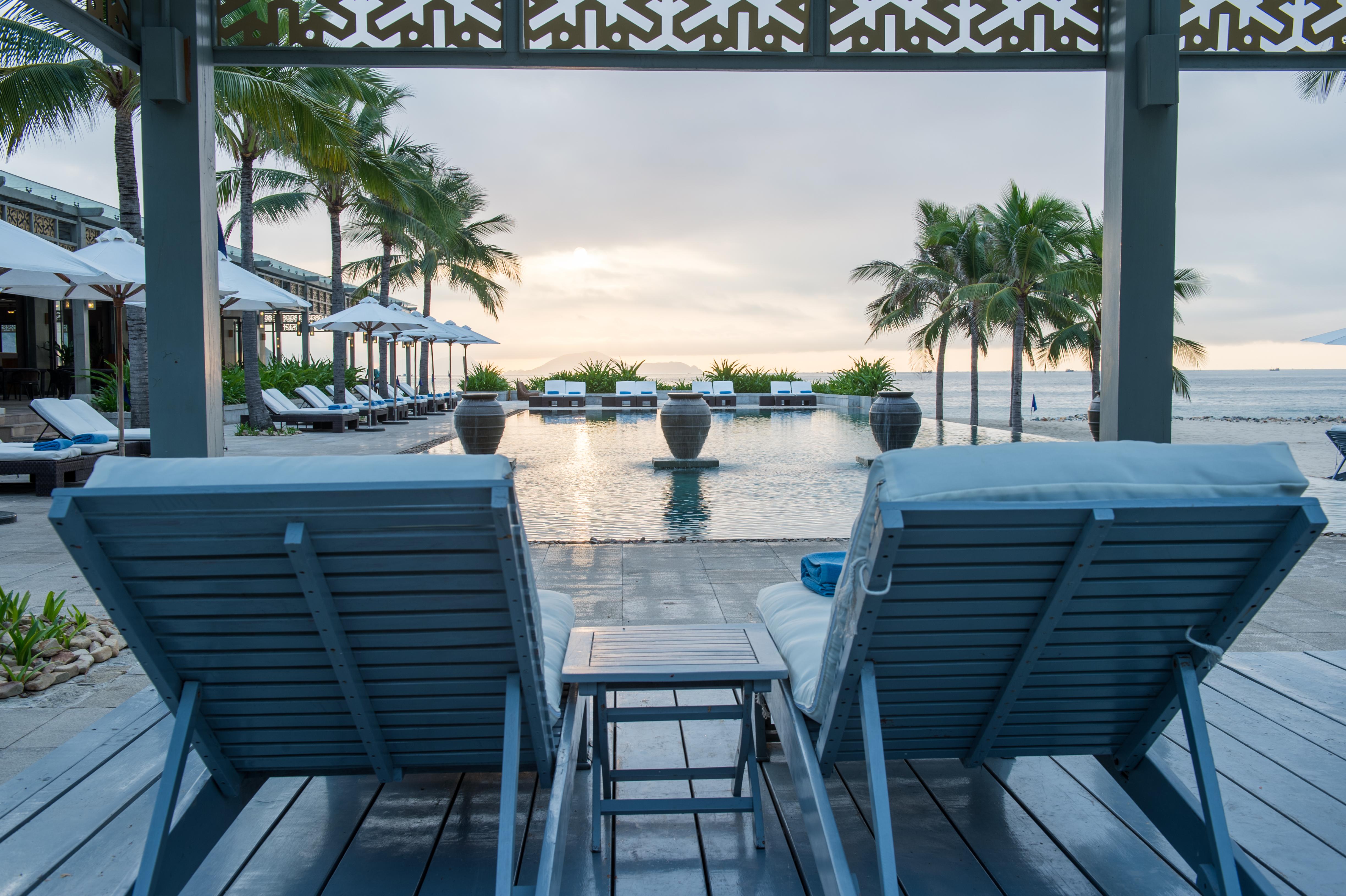 Resort Mia Nha Trang Thon Lap Thinh