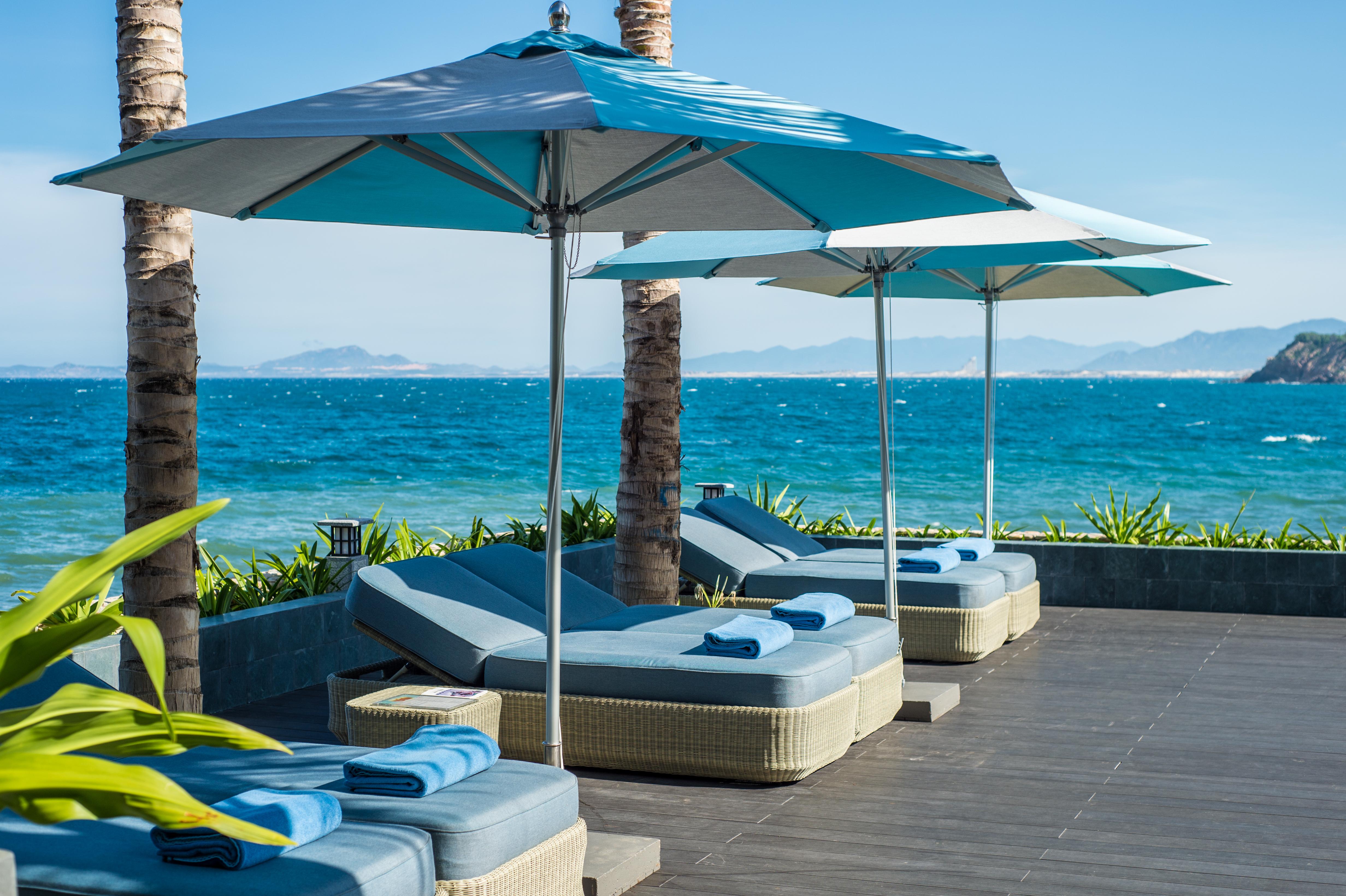 Mia Nha Trang 5* Thon Lap Thinh