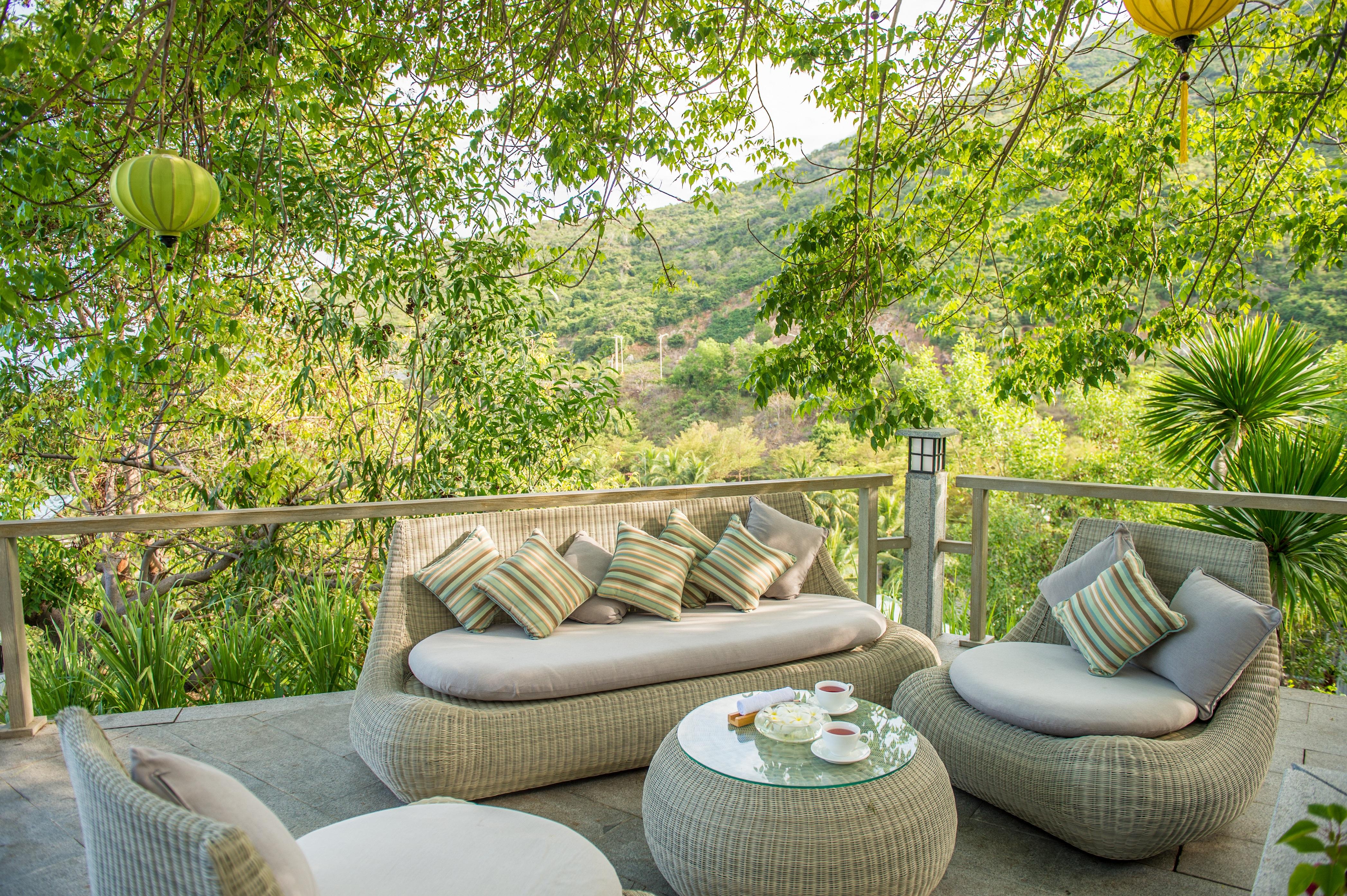 Mia Nha Trang सहारा 5*