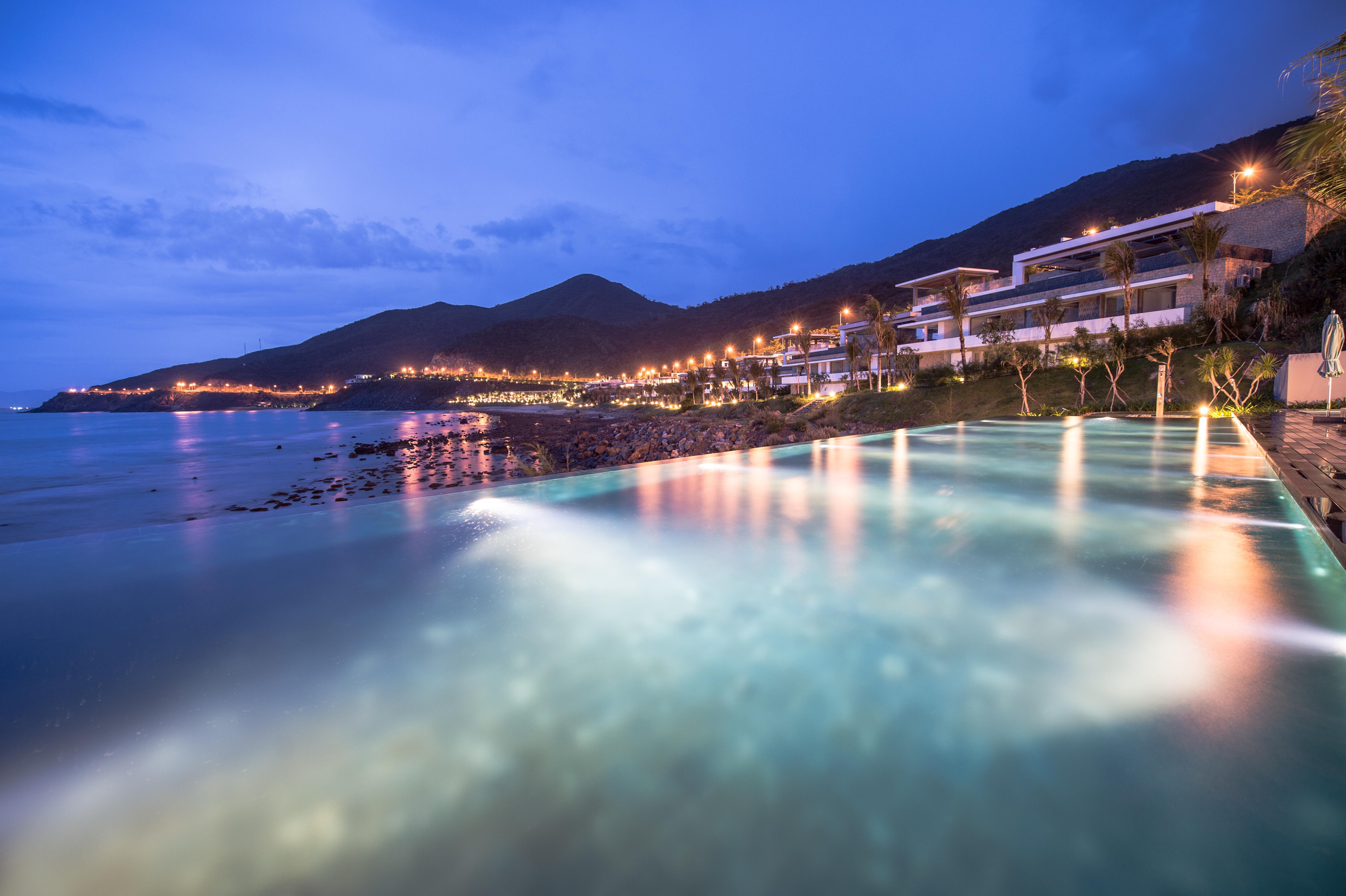 Resort Mia Nha Trang Thon Lap Thinh
