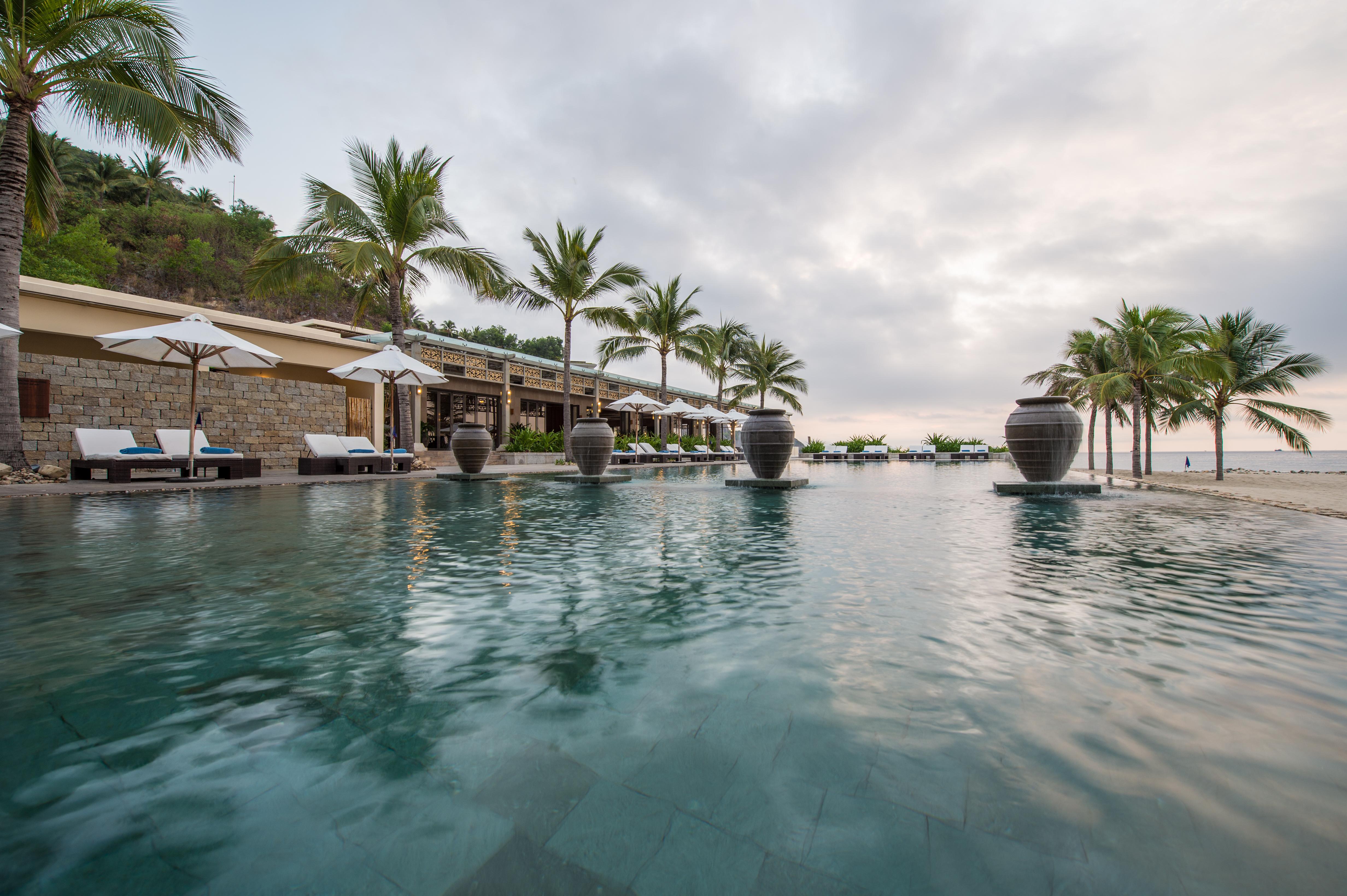 Mia Nha Trang Resort 5*