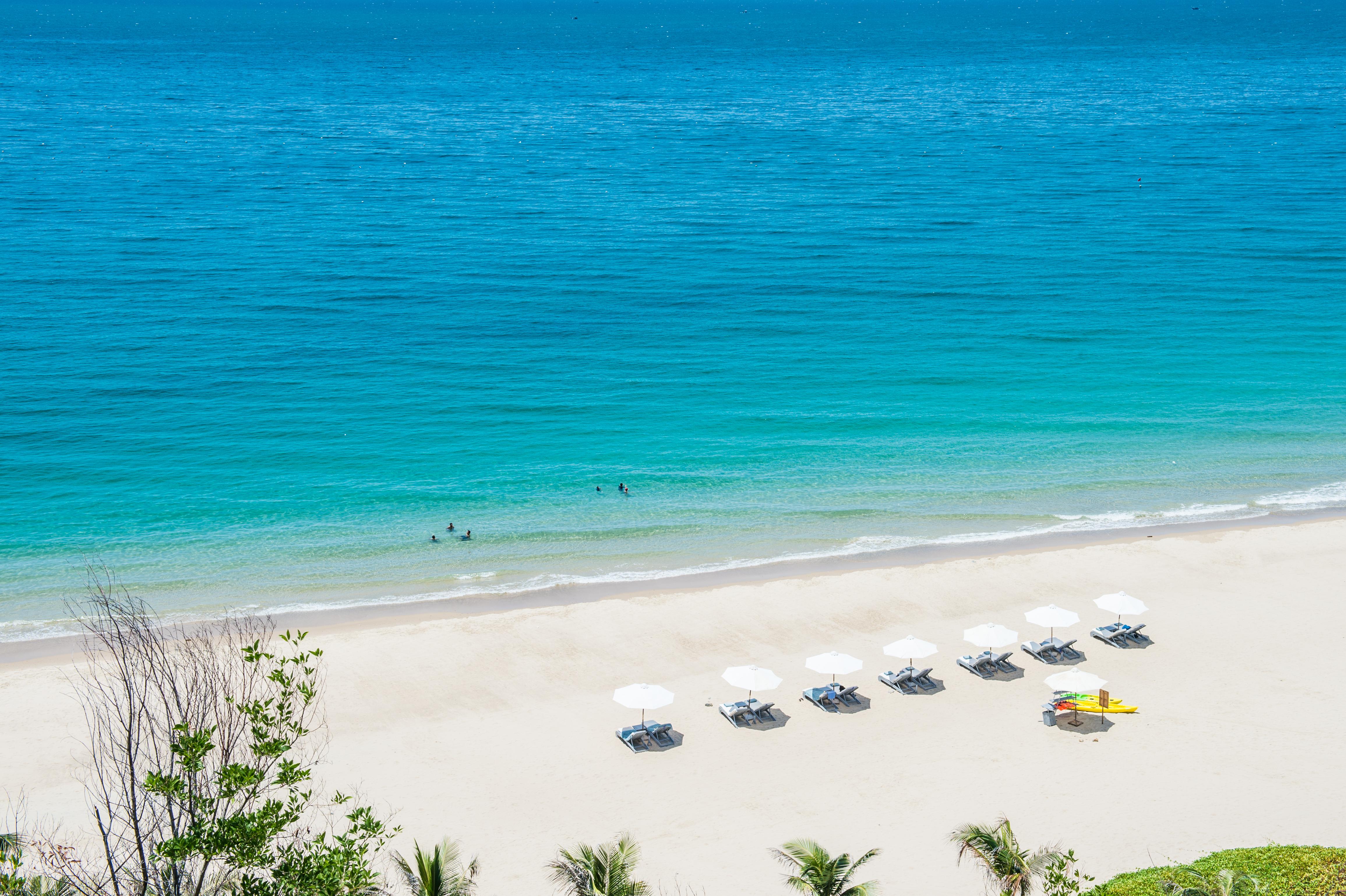 Resort Mia Nha Trang 5*