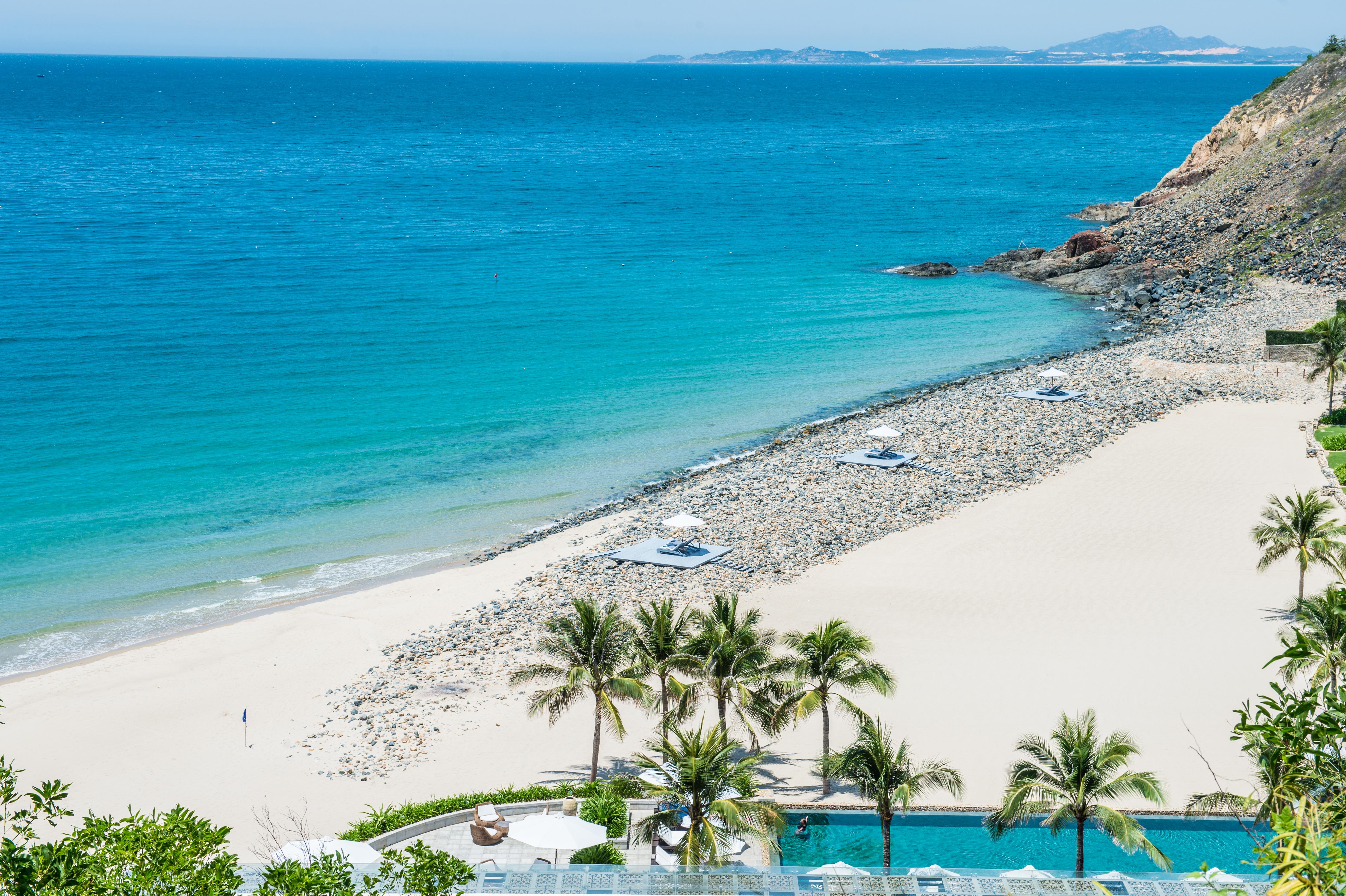 Mia Nha Trang Resort