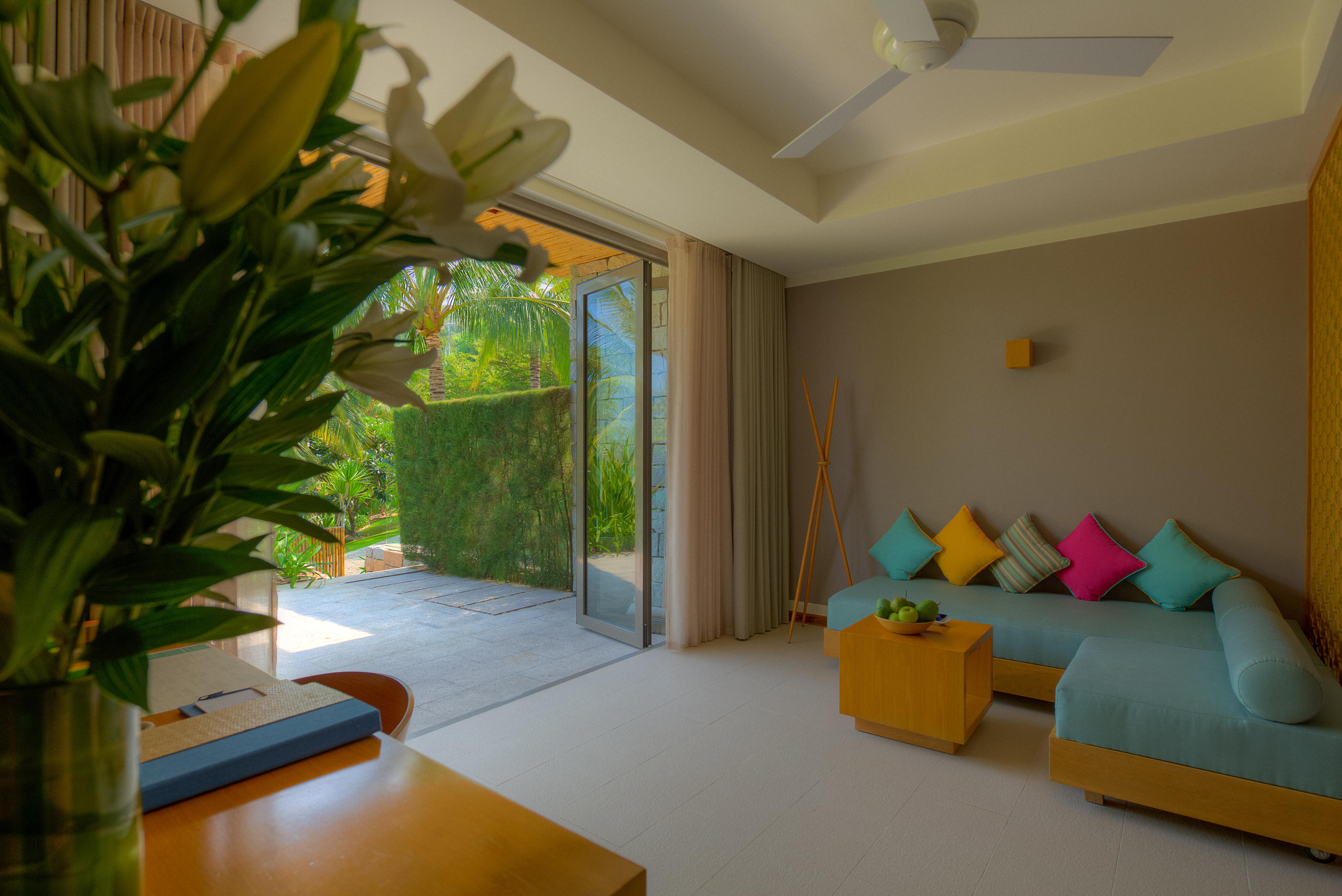 Mia Nha Trang Resort 5*