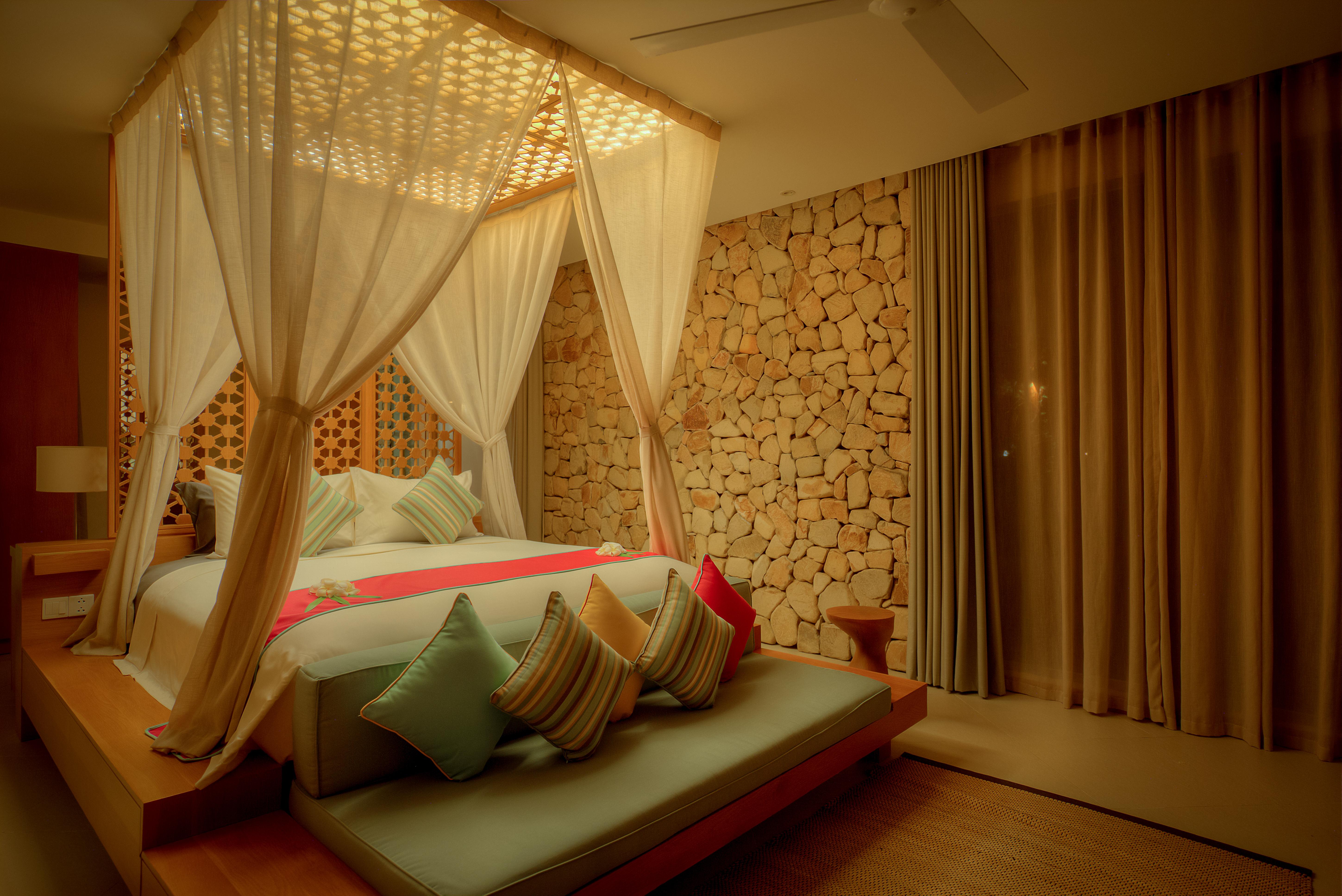 Mia Nha Trang Resort 5*