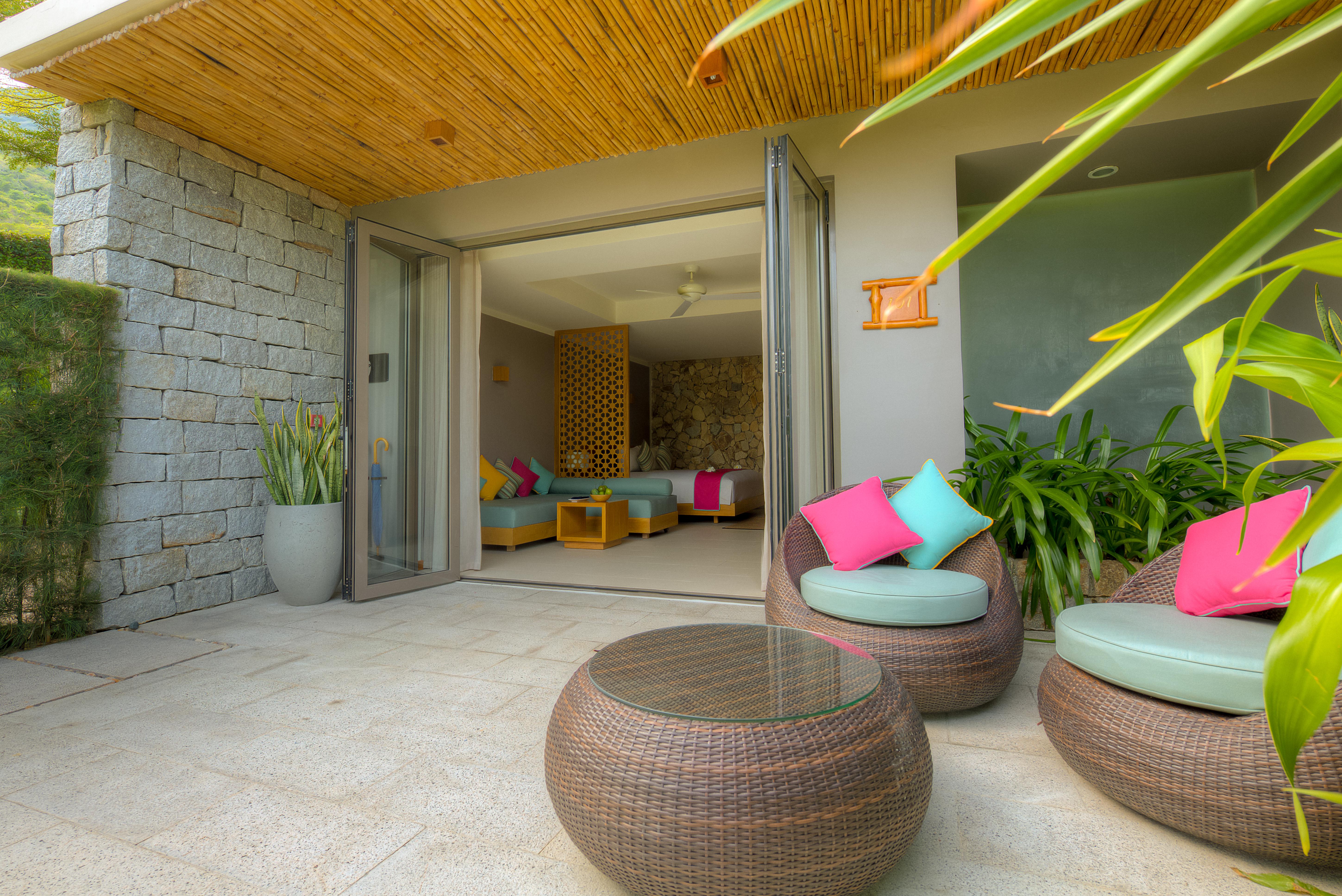 Mia Nha Trang 5*
