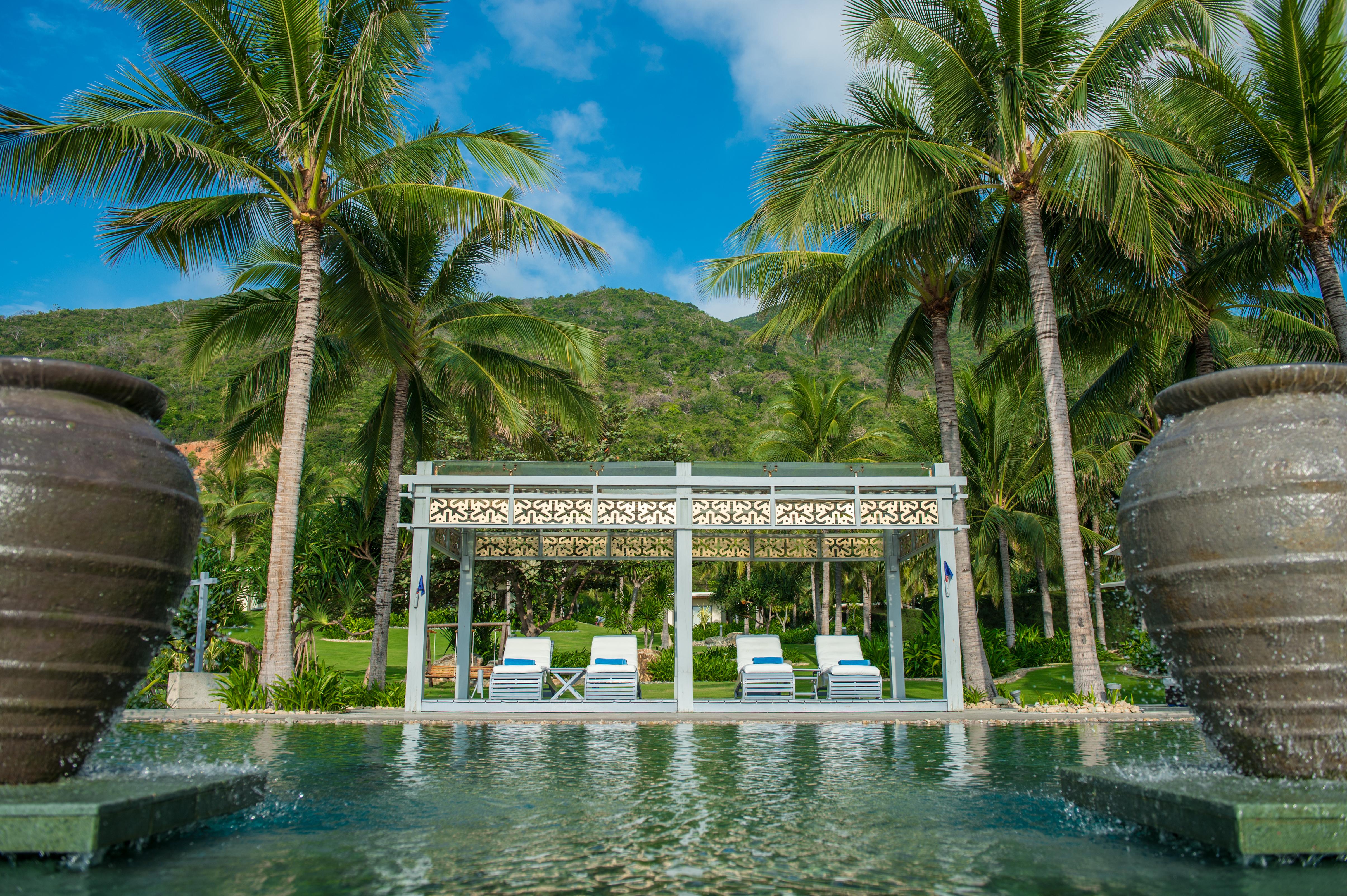 Resort Mia Nha Trang