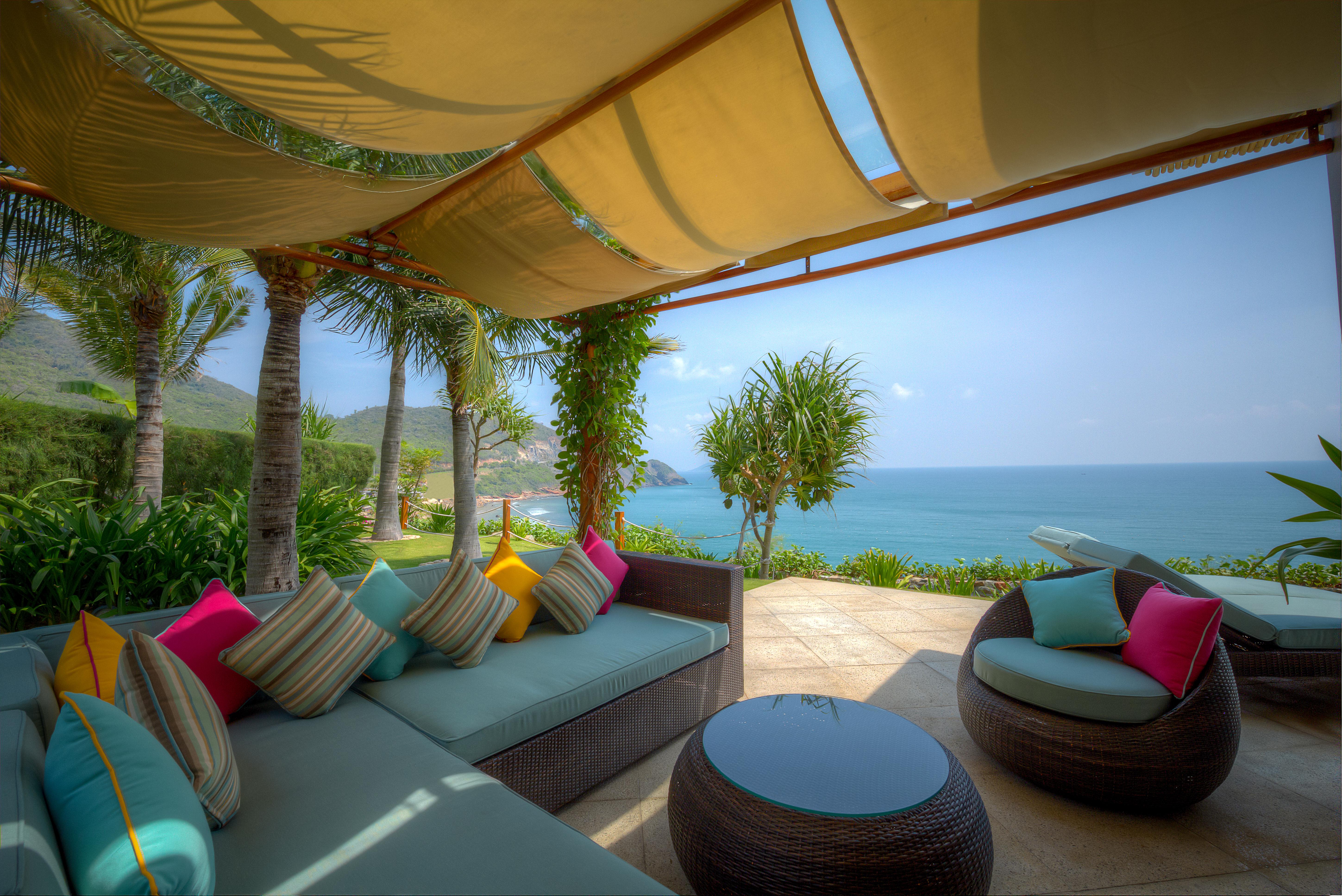 Mia Nha Trang Resort