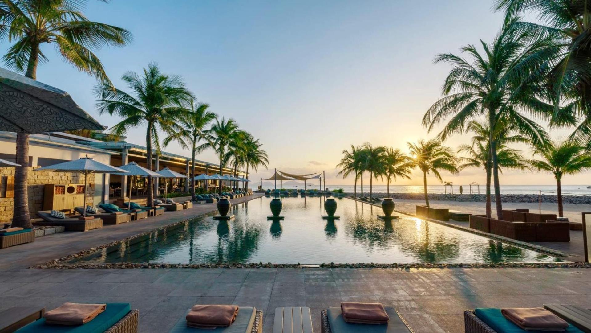 Resort Mia Nha Trang Thon Lap Thinh