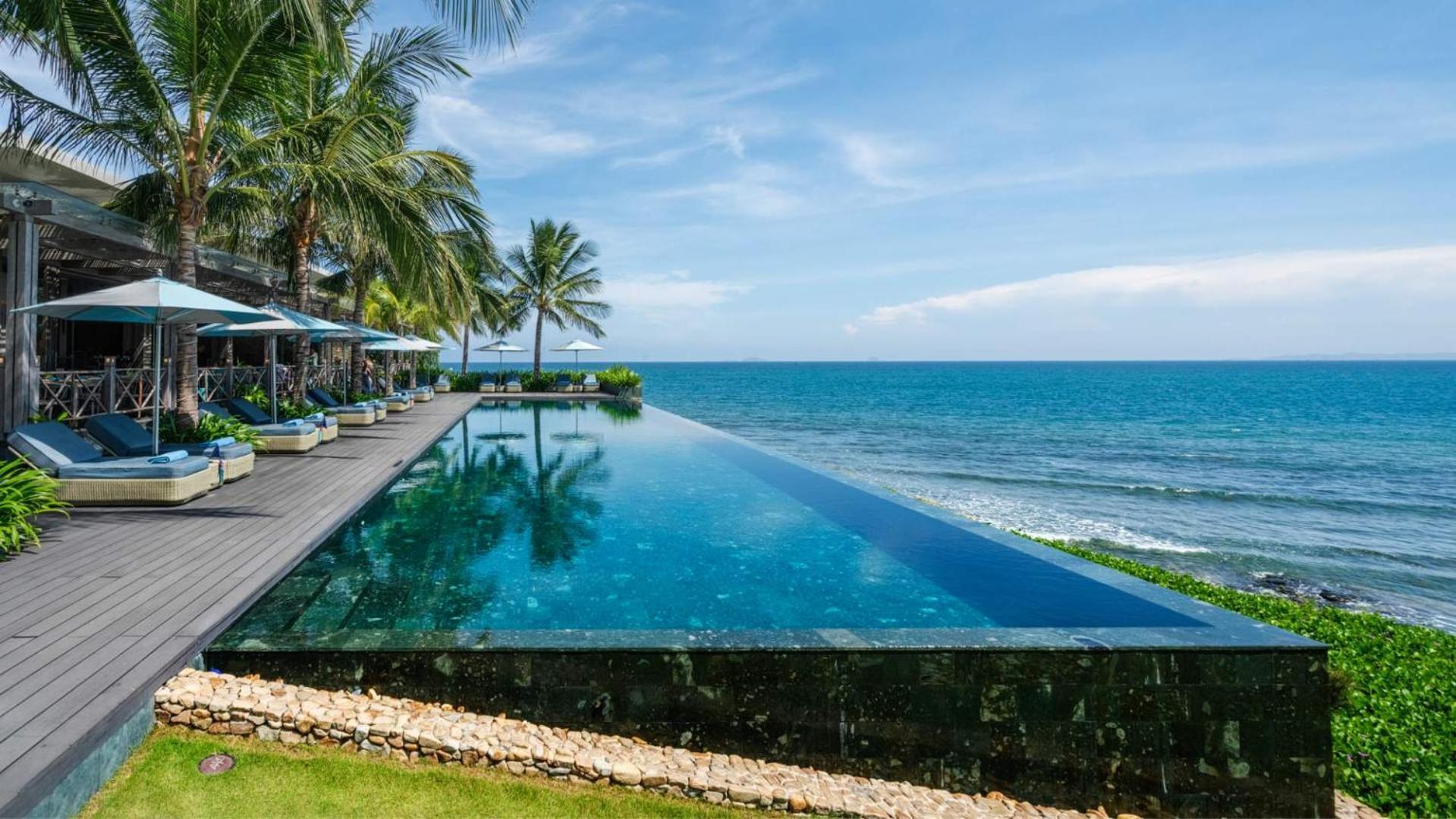 Resort Mia Nha Trang Thon Lap Thinh