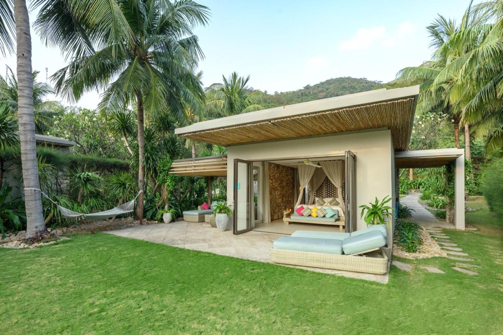 Resort Mia Nha Trang Thon Lap Thinh