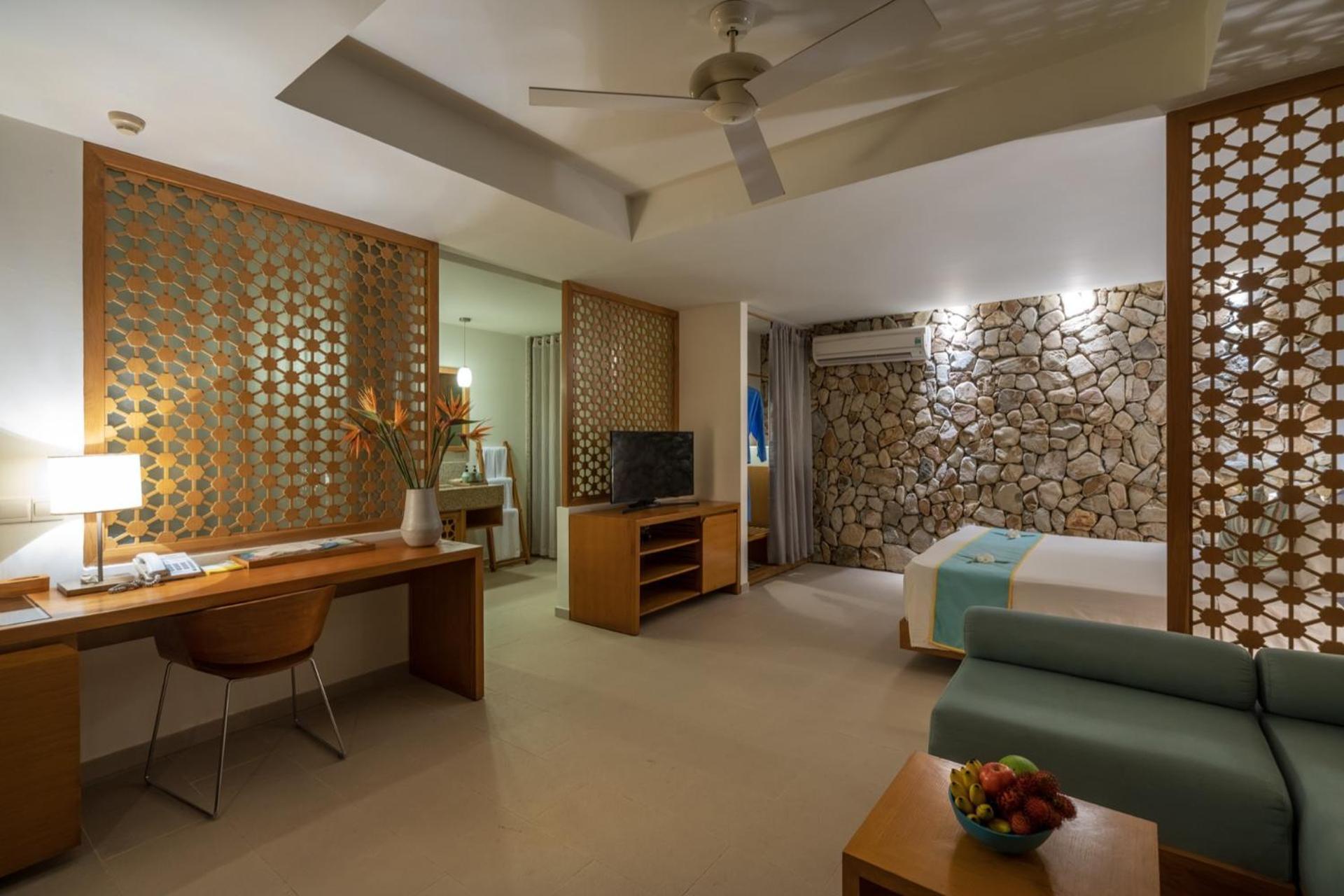 Mia Nha Trang Resort 5*