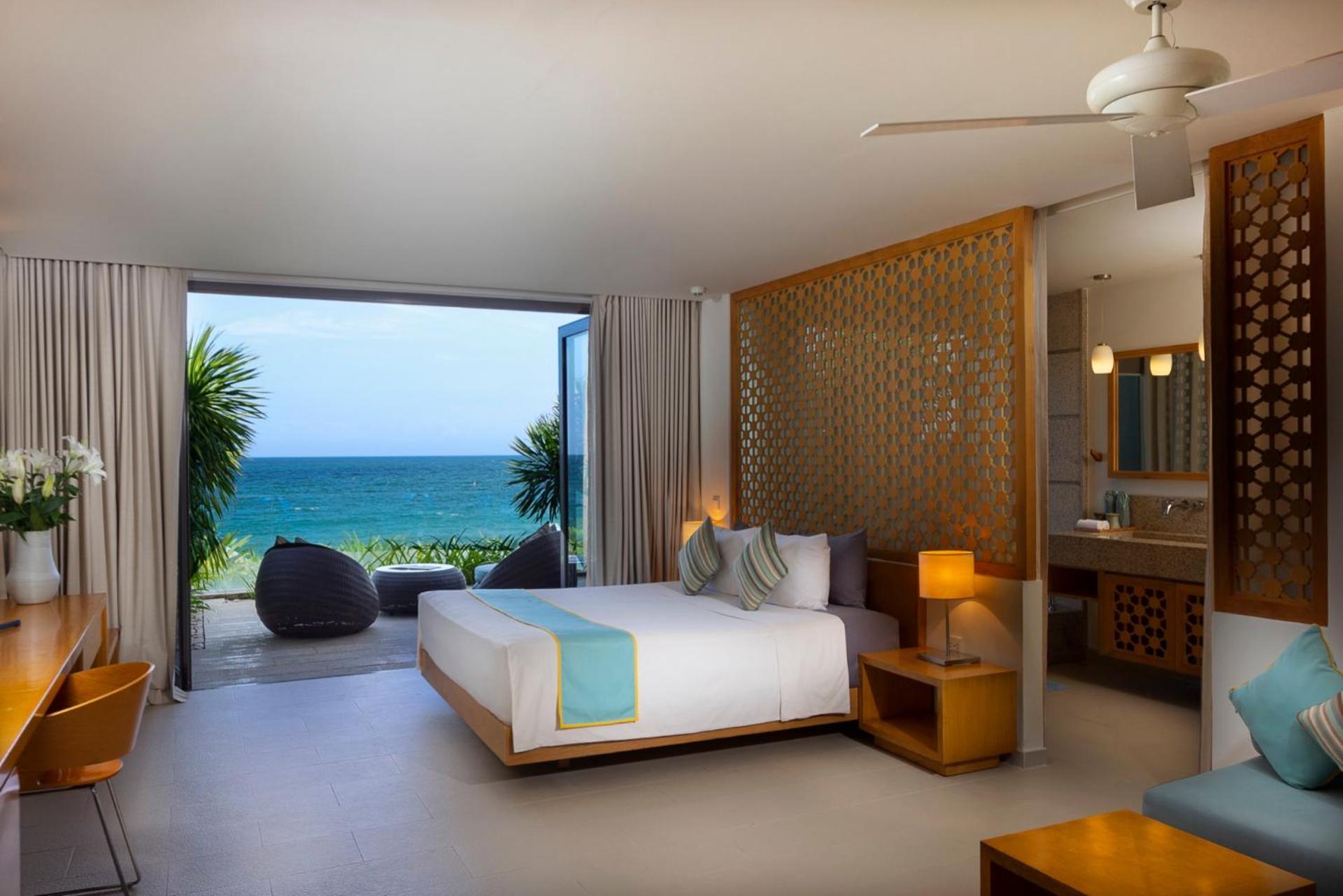 Resort Mia Nha Trang 5*