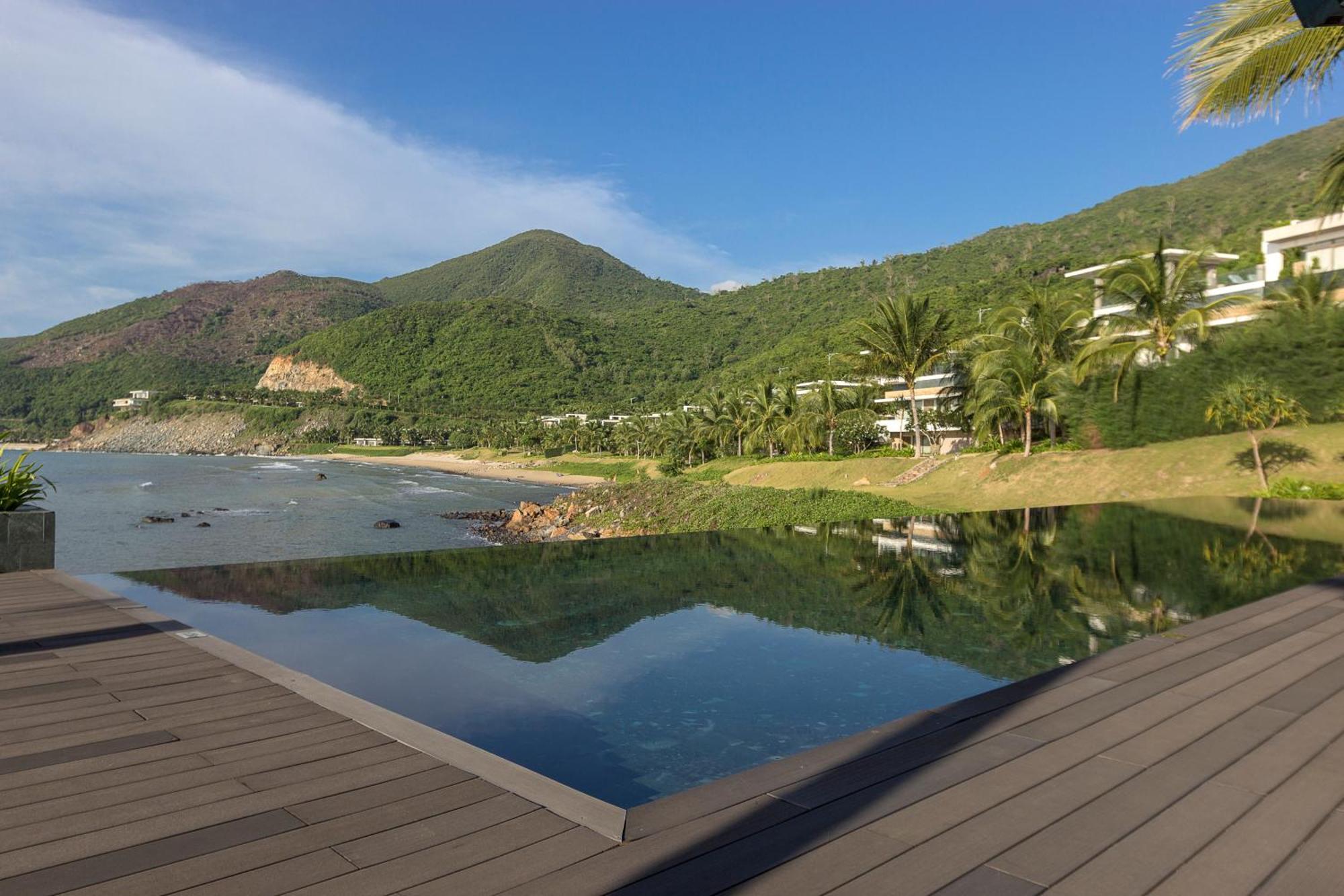 Mia Nha Trang सहारा Thon Lap Thinh