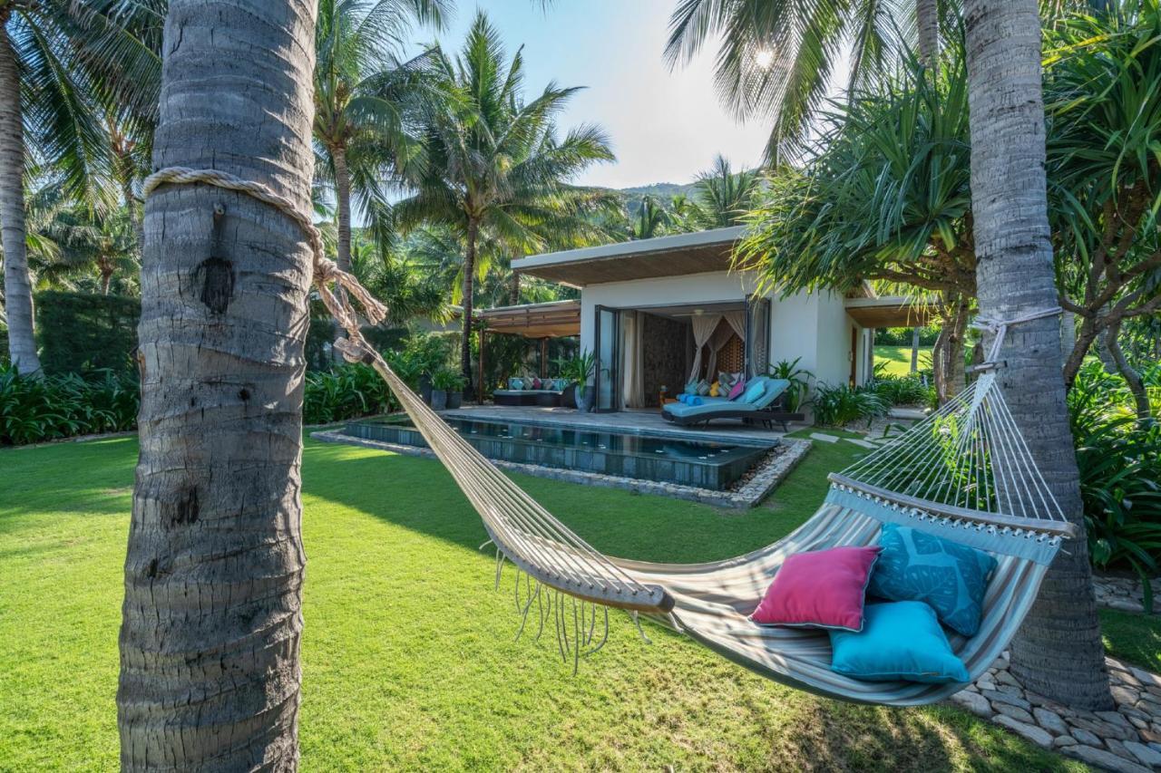 Resort Mia Nha Trang Thon Lap Thinh