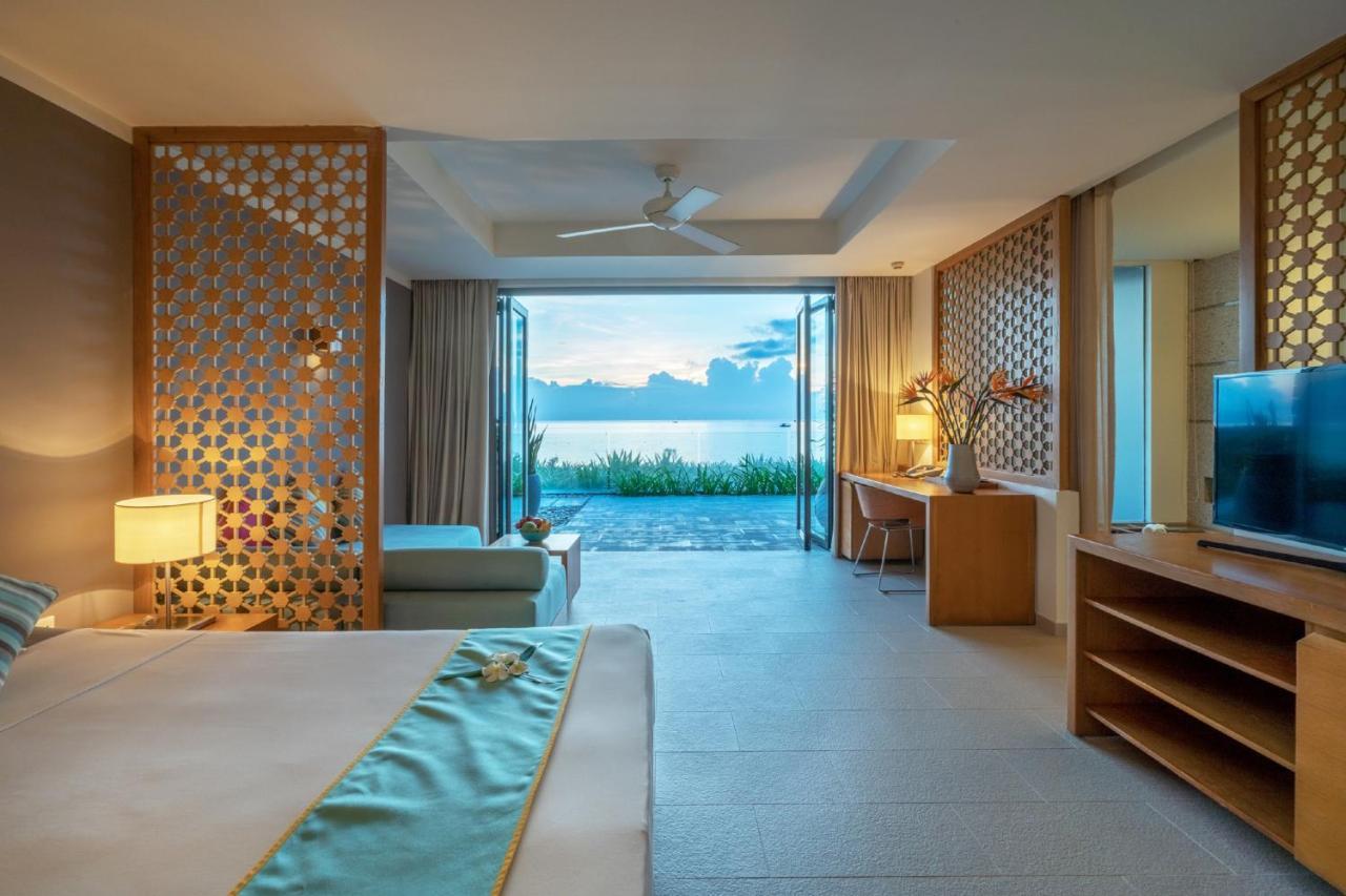 Mia Nha Trang Resort