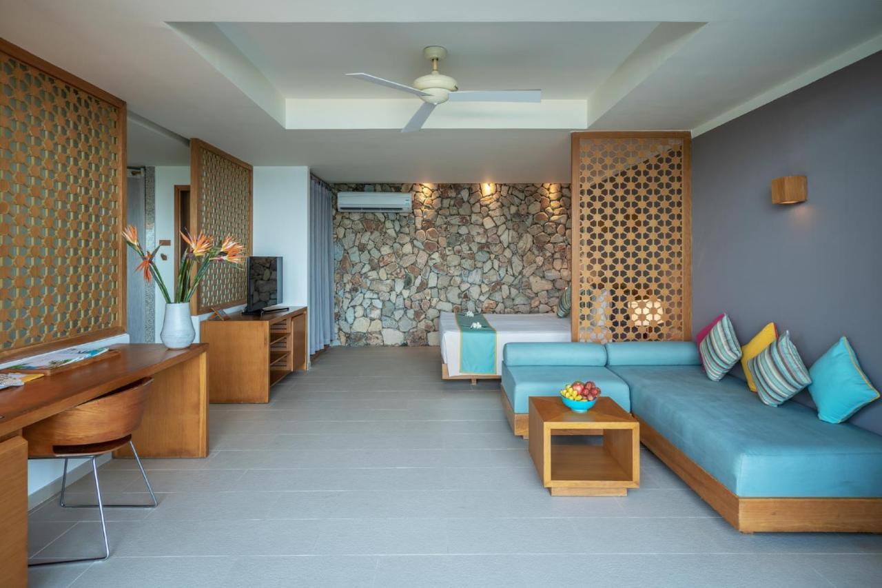Resort Mia Nha Trang Thon Lap Thinh