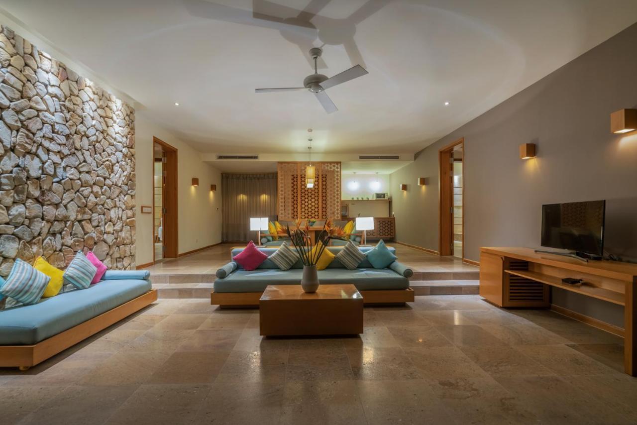 Resort Mia Nha Trang 5*