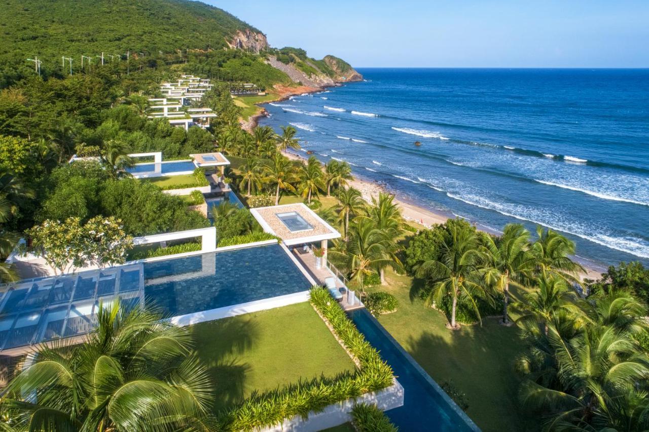 Mia Nha Trang Resort Thon Lap Thinh