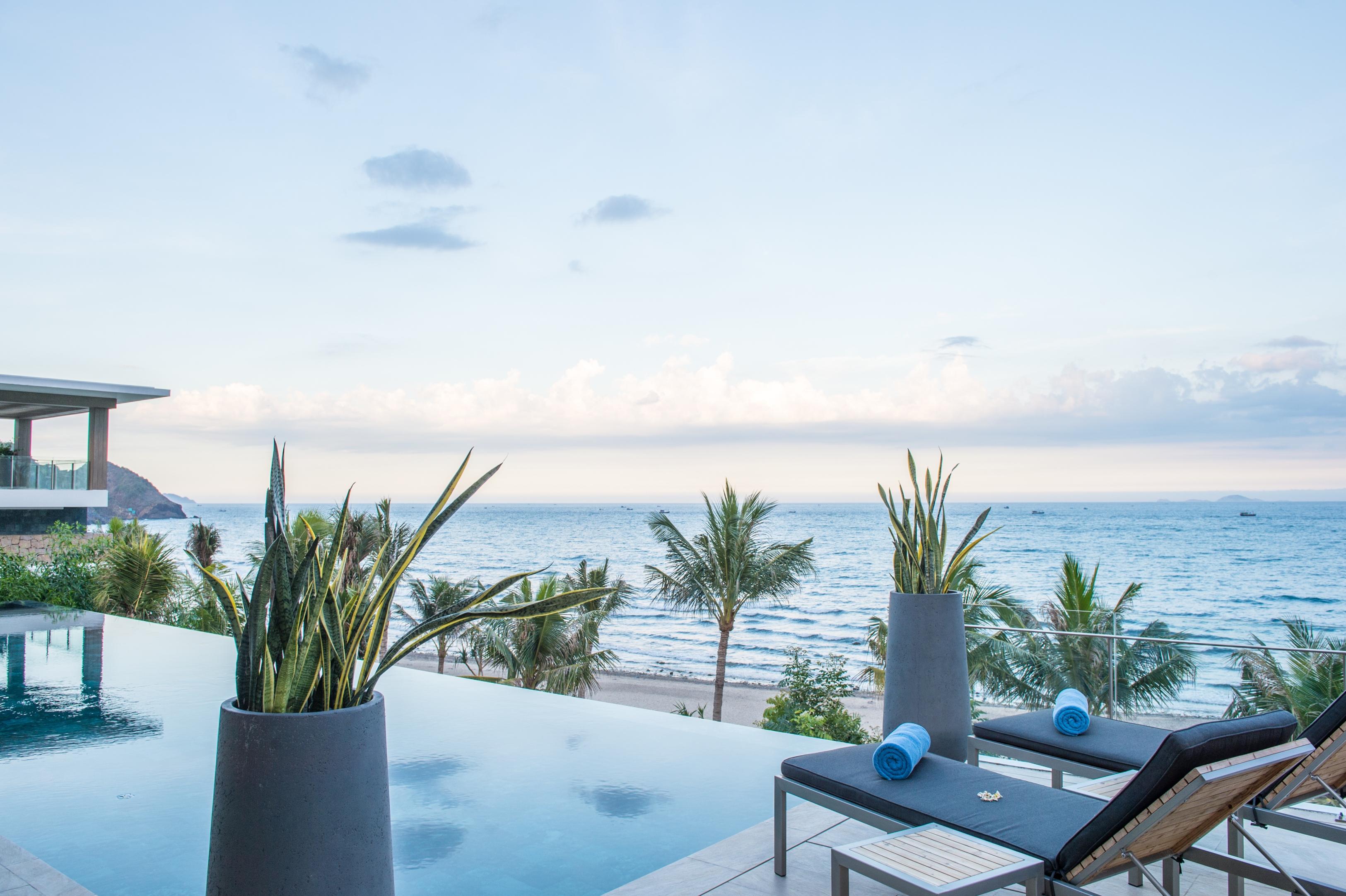 Resort Mia 5*